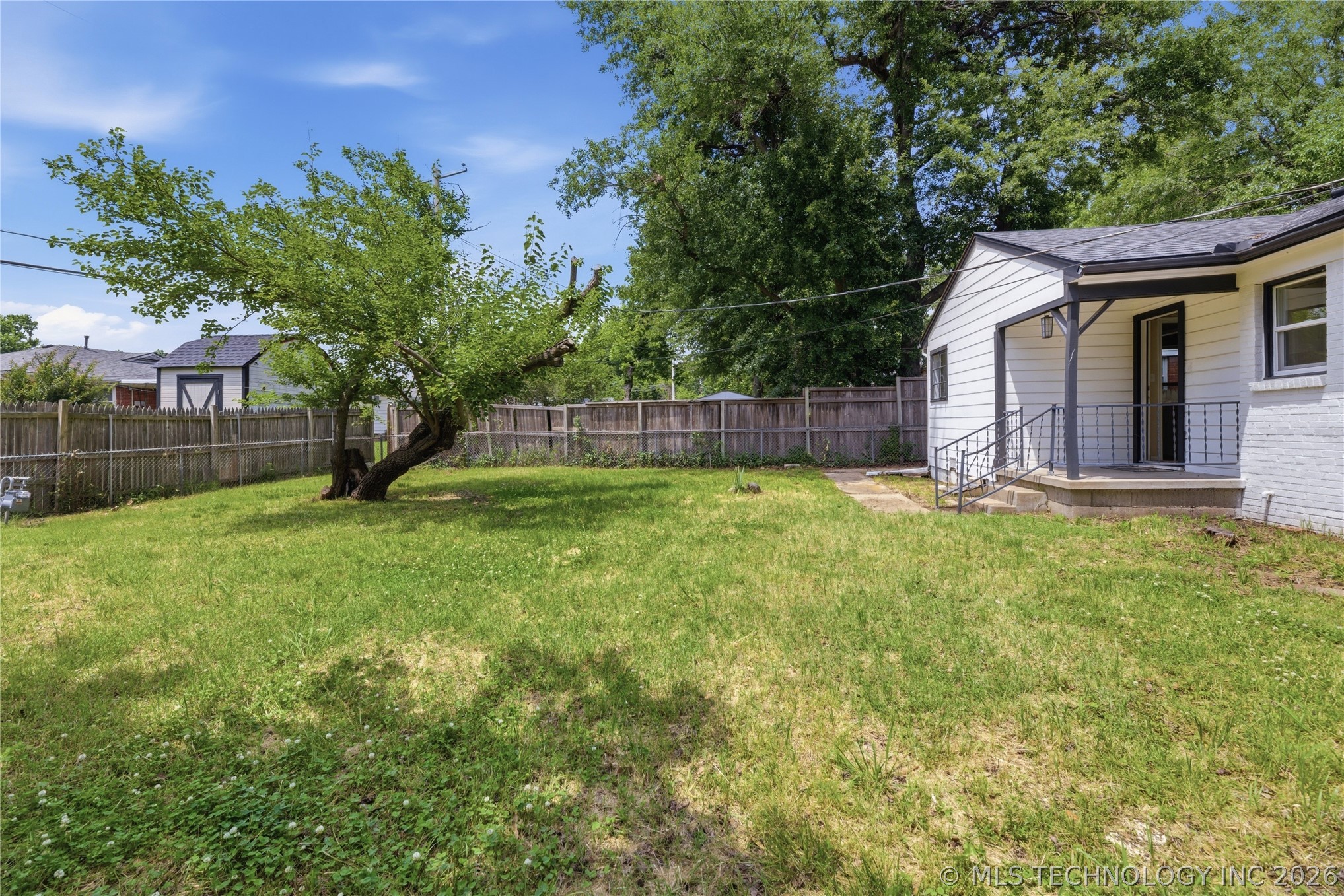2658 S Winston Avenue Tulsa OK 74114