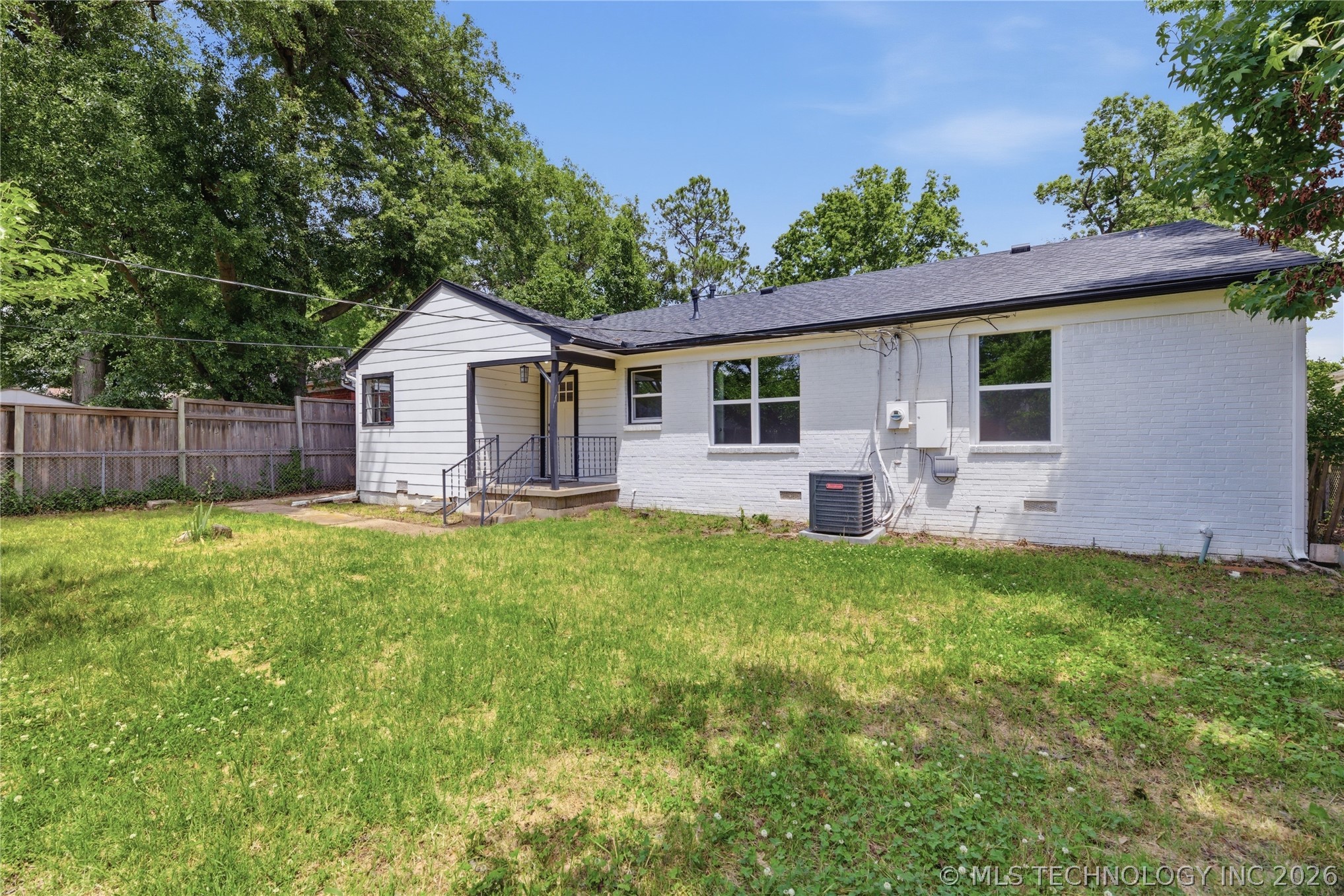 2658 S Winston Avenue Tulsa OK 74114