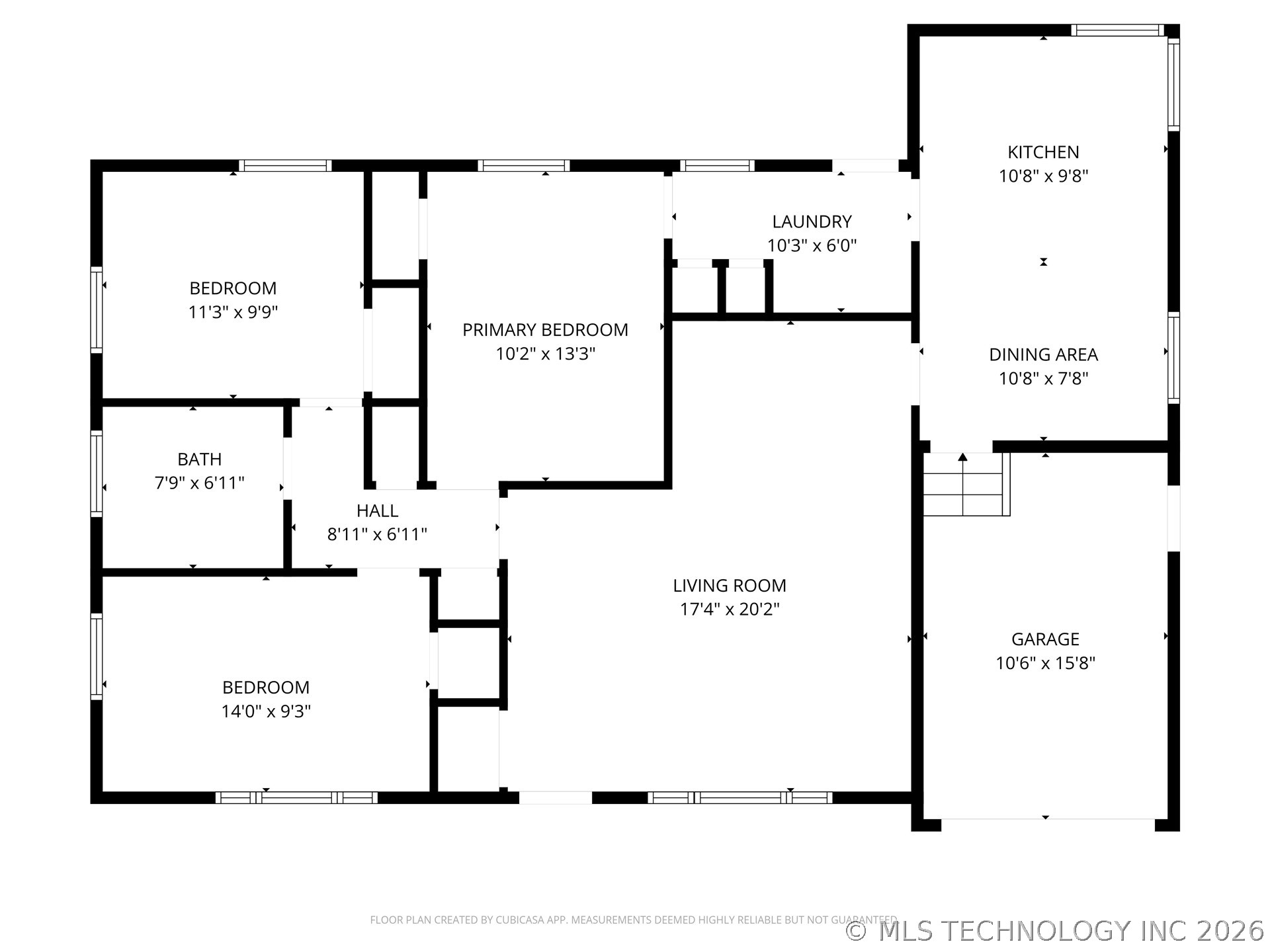 2658 S Winston Avenue Tulsa OK 74114