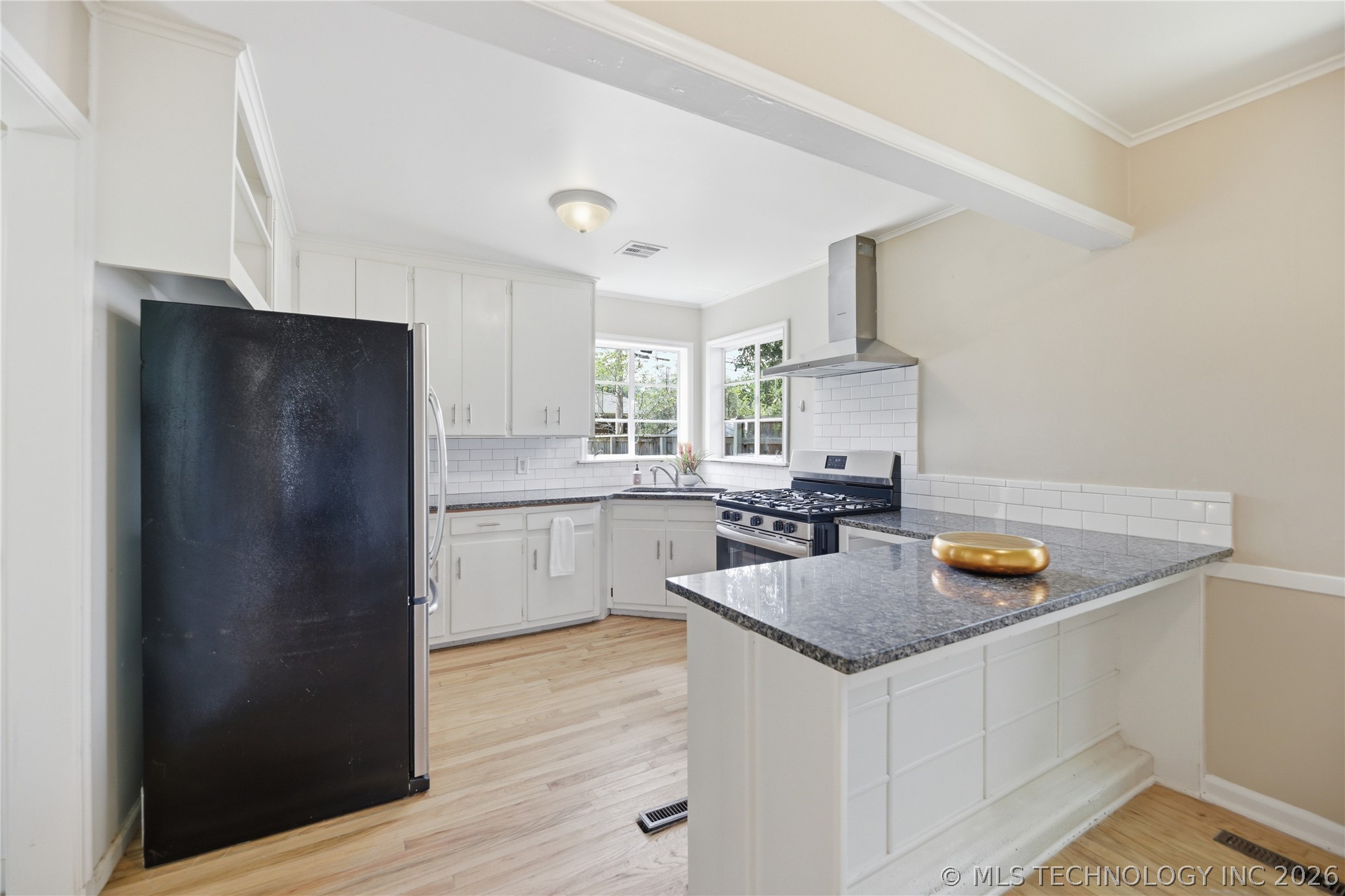 2658 S Winston Avenue Tulsa OK 74114