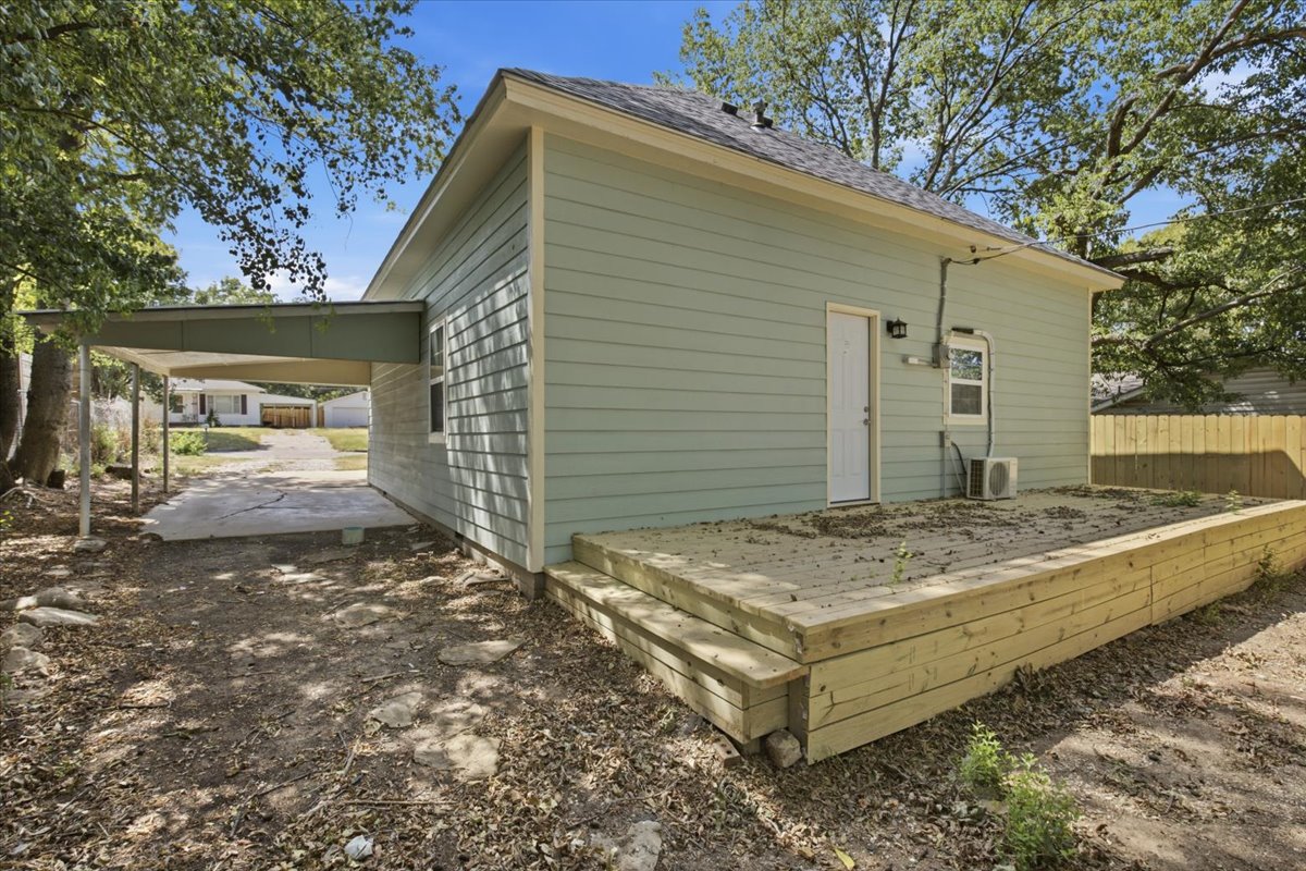 812 W 5th Street Ada OK 74820