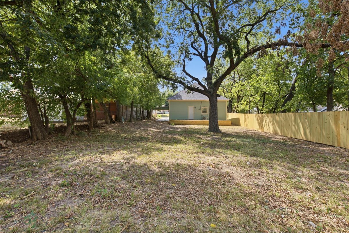 812 W 5th Street Ada OK 74820
