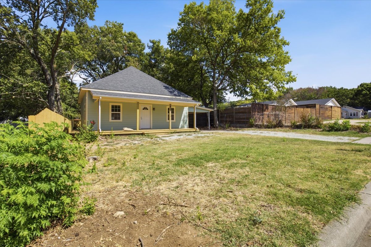 812 W 5th Street Ada OK 74820