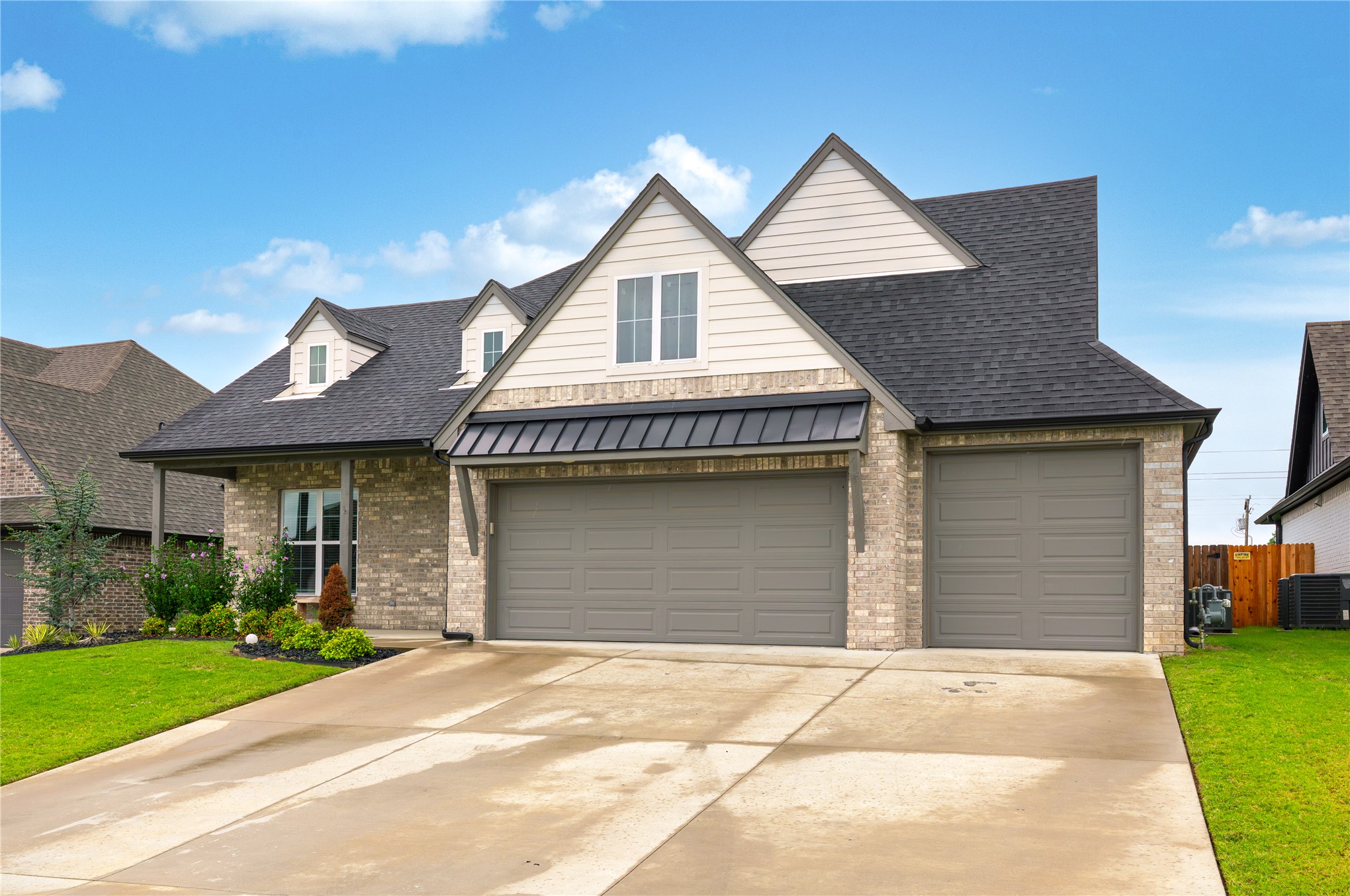 13617 S 21st Place E Bixby OK 74008