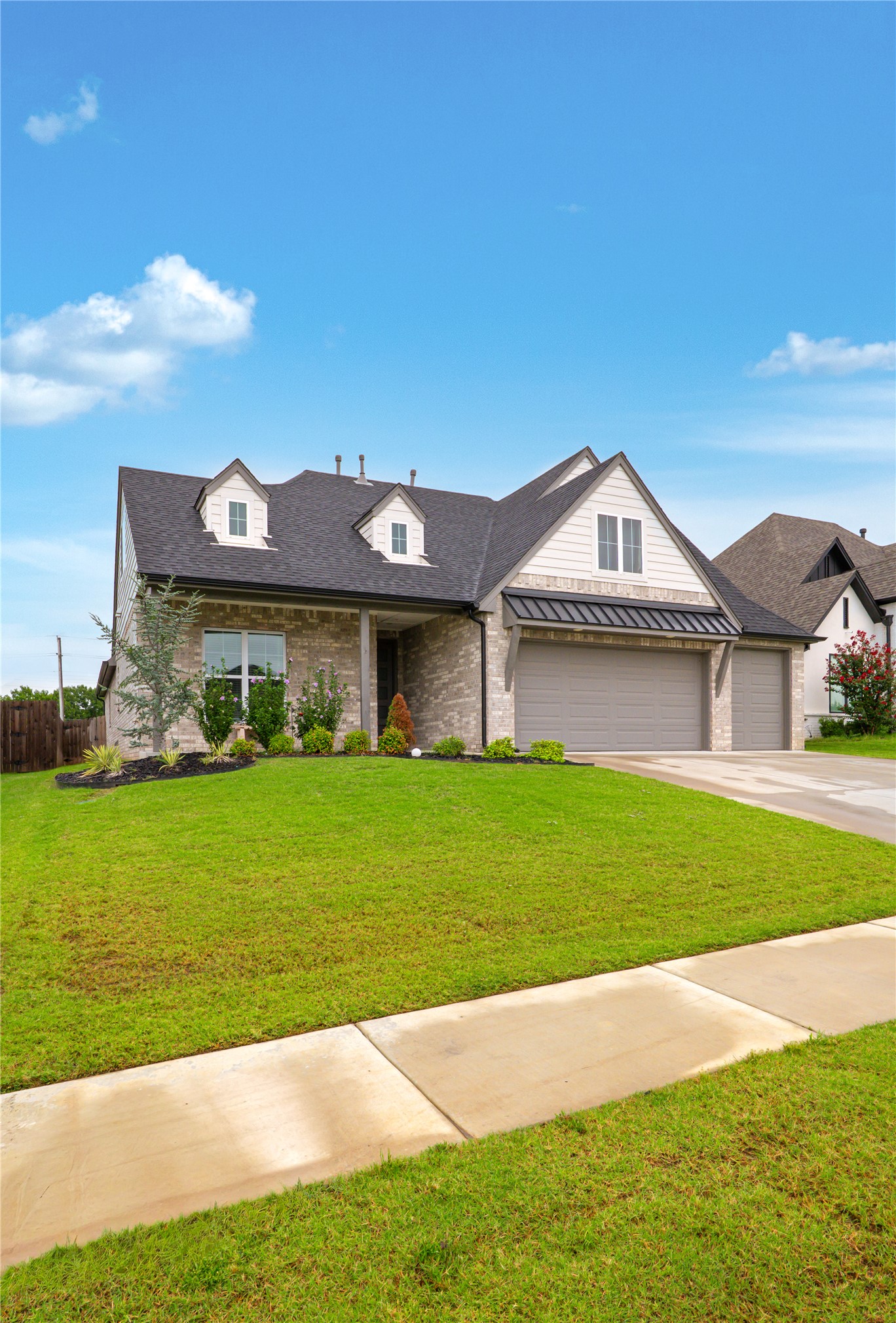 13617 S 21st Place E Bixby OK 74008