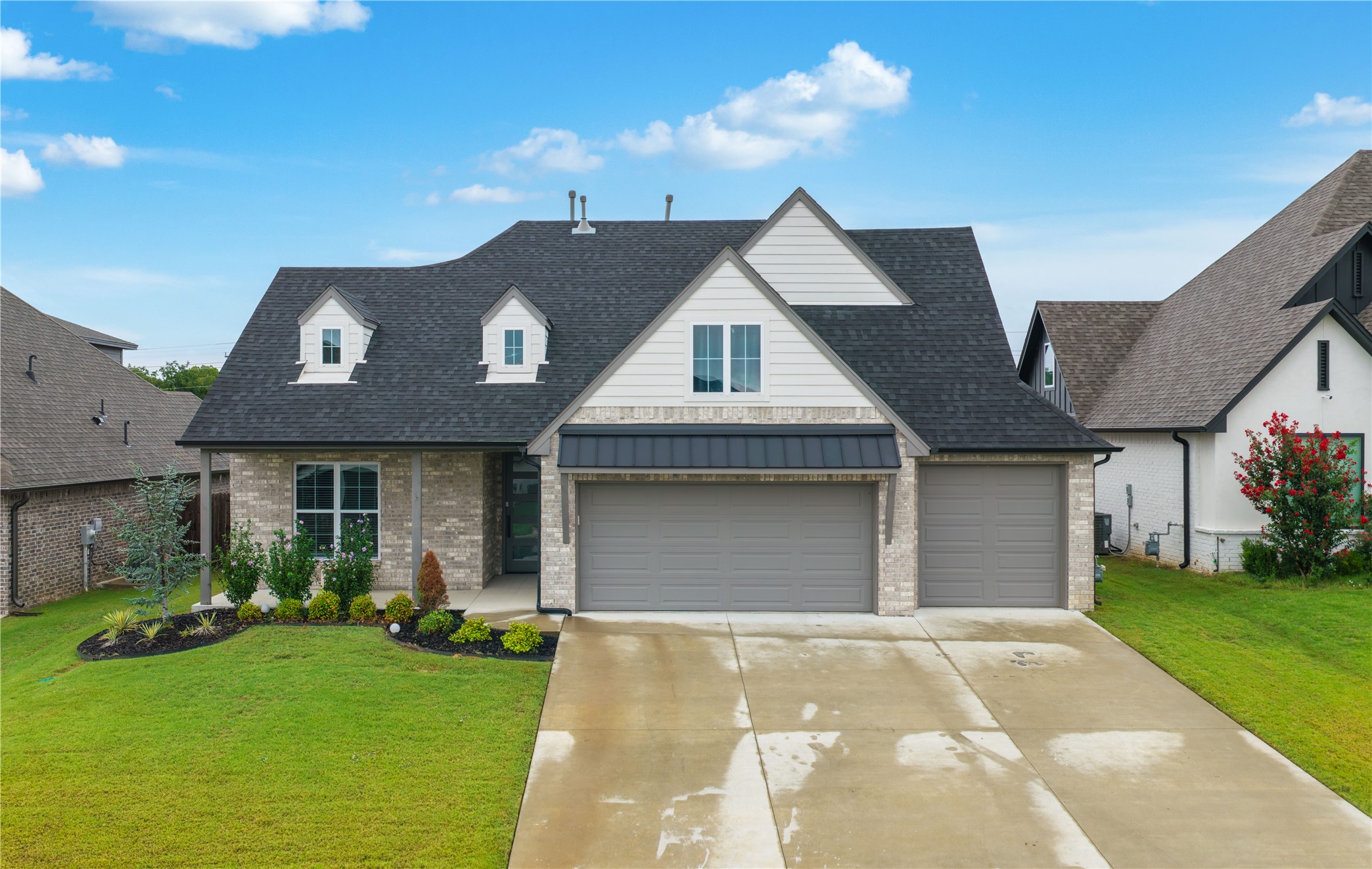 13617 S 21st Place E Bixby OK 74008