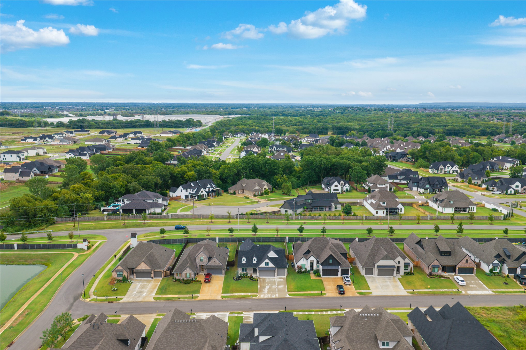 13617 S 21st Place E Bixby OK 74008