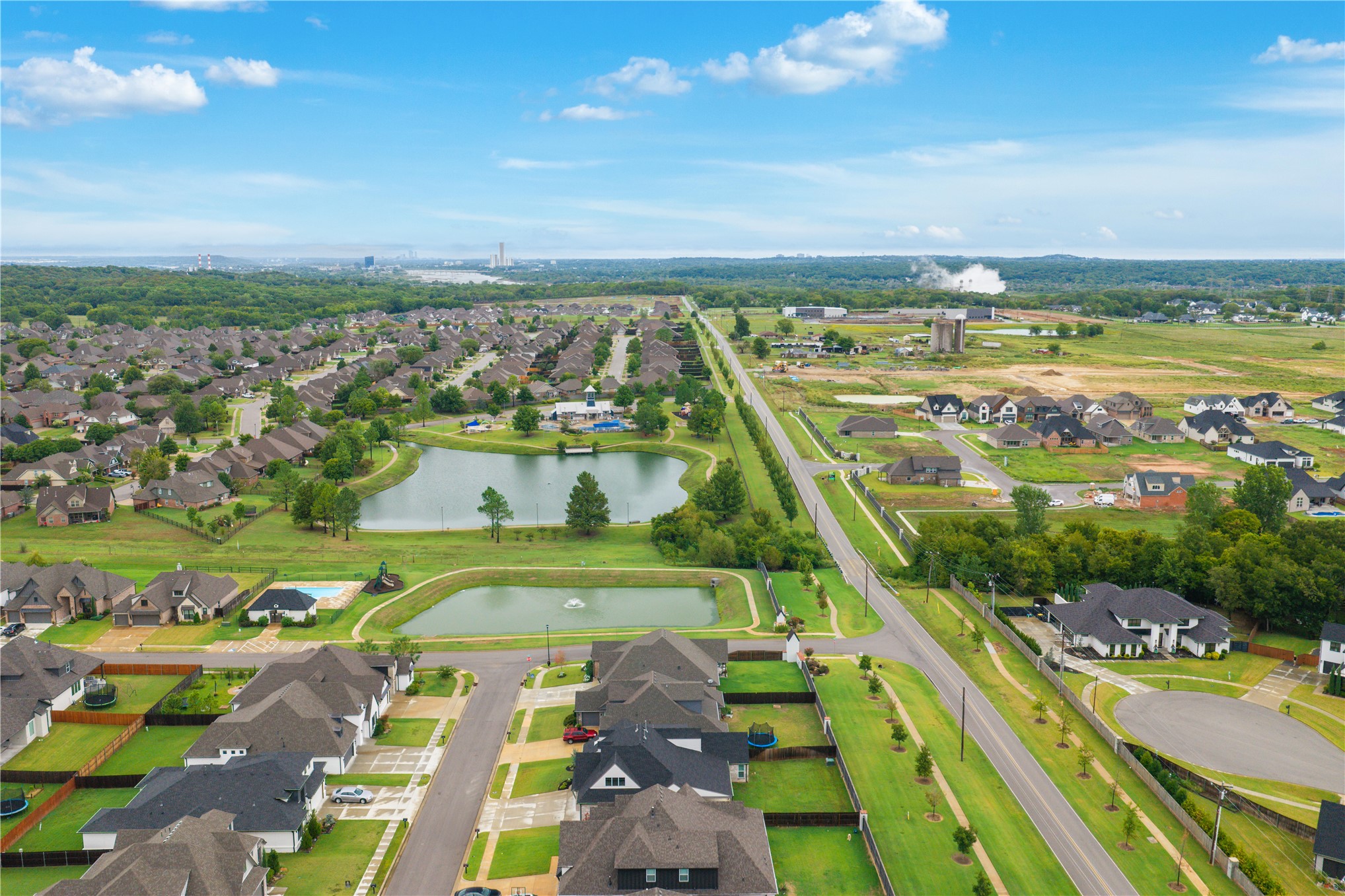 13617 S 21st Place E Bixby OK 74008