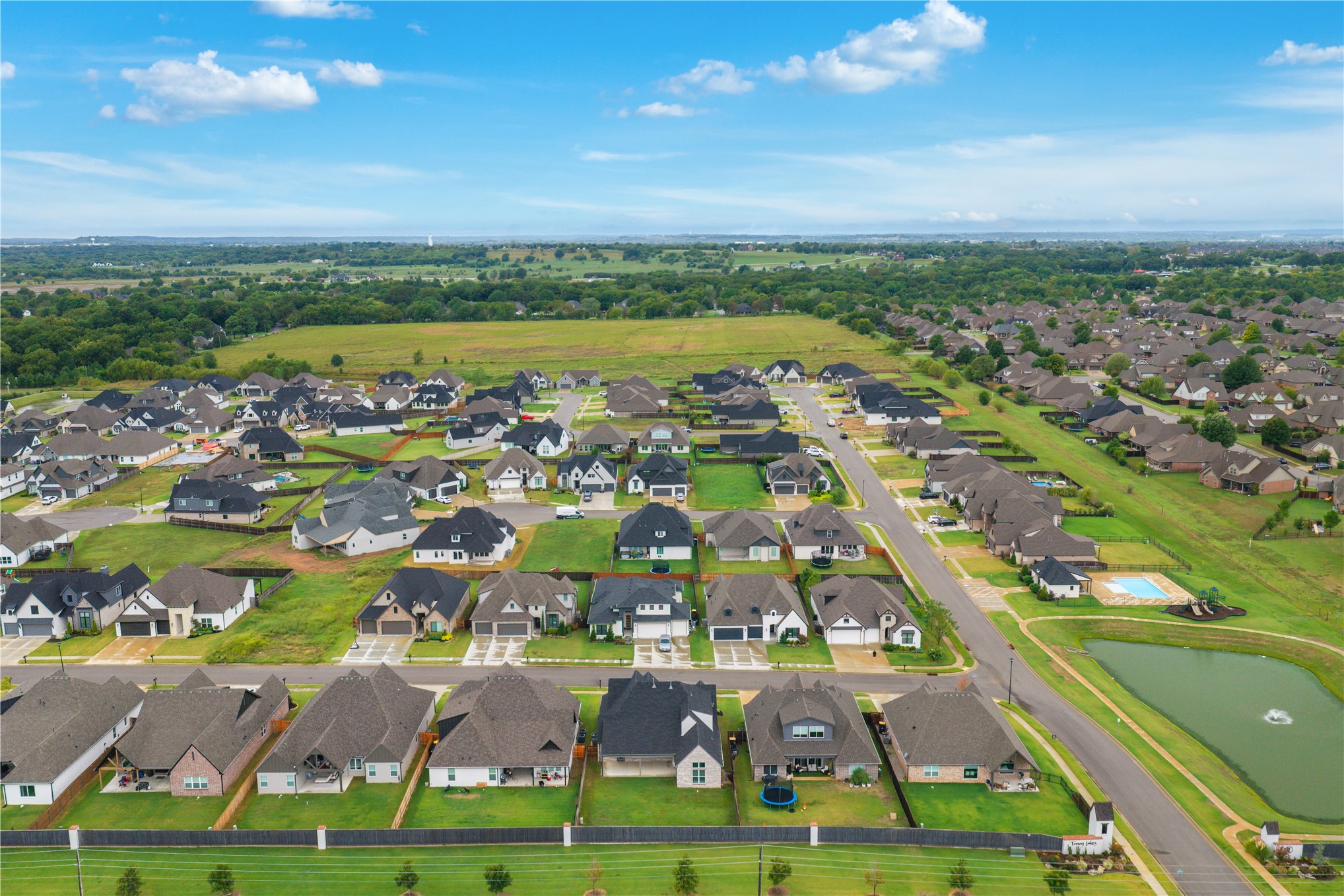 13617 S 21st Place E Bixby OK 74008