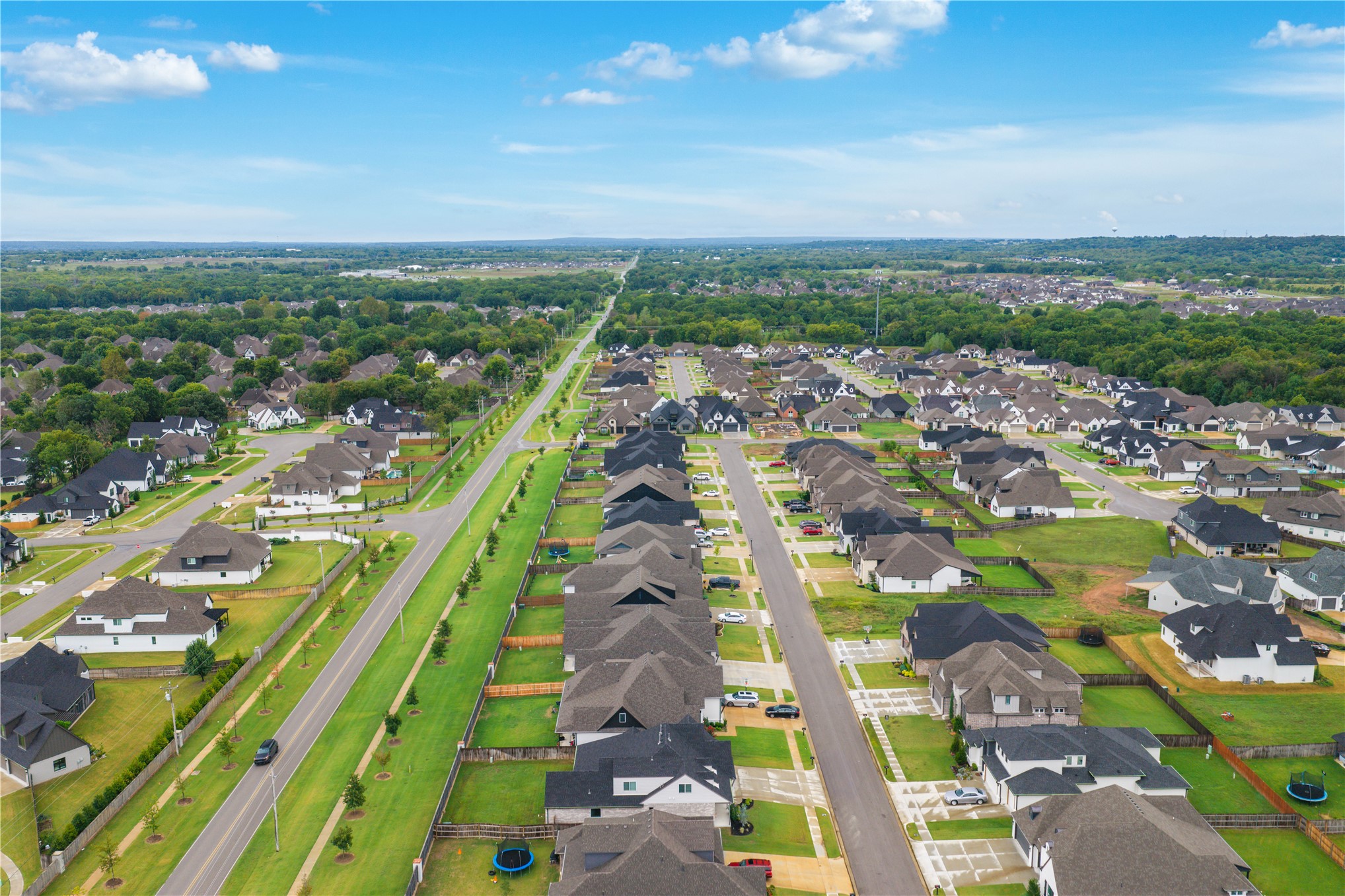 13617 S 21st Place E Bixby OK 74008