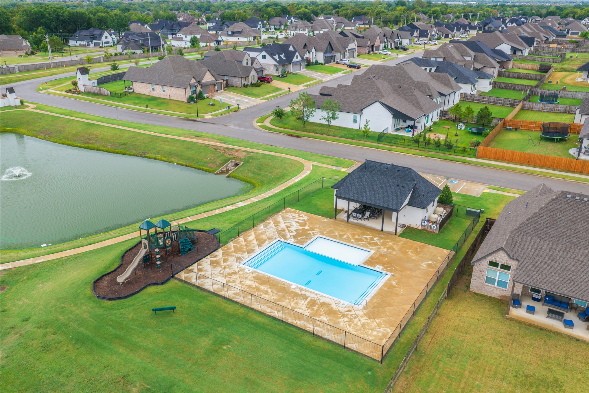 13617 S 21st Place E Bixby OK 74008