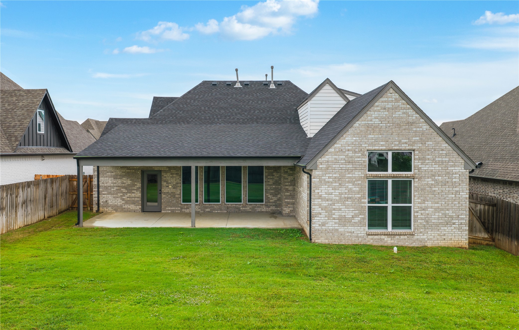 13617 S 21st Place E Bixby OK 74008