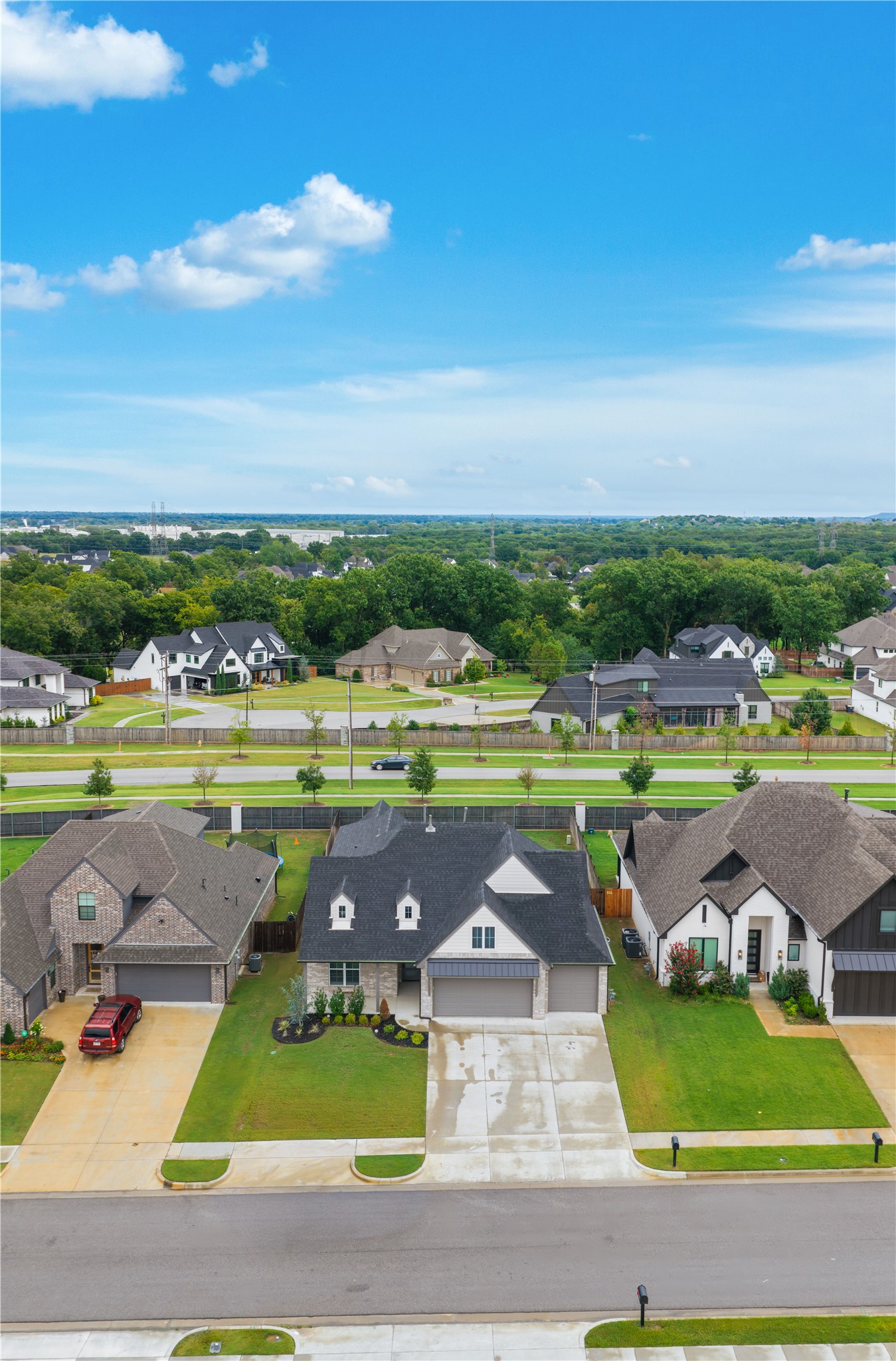 13617 S 21st Place E Bixby OK 74008