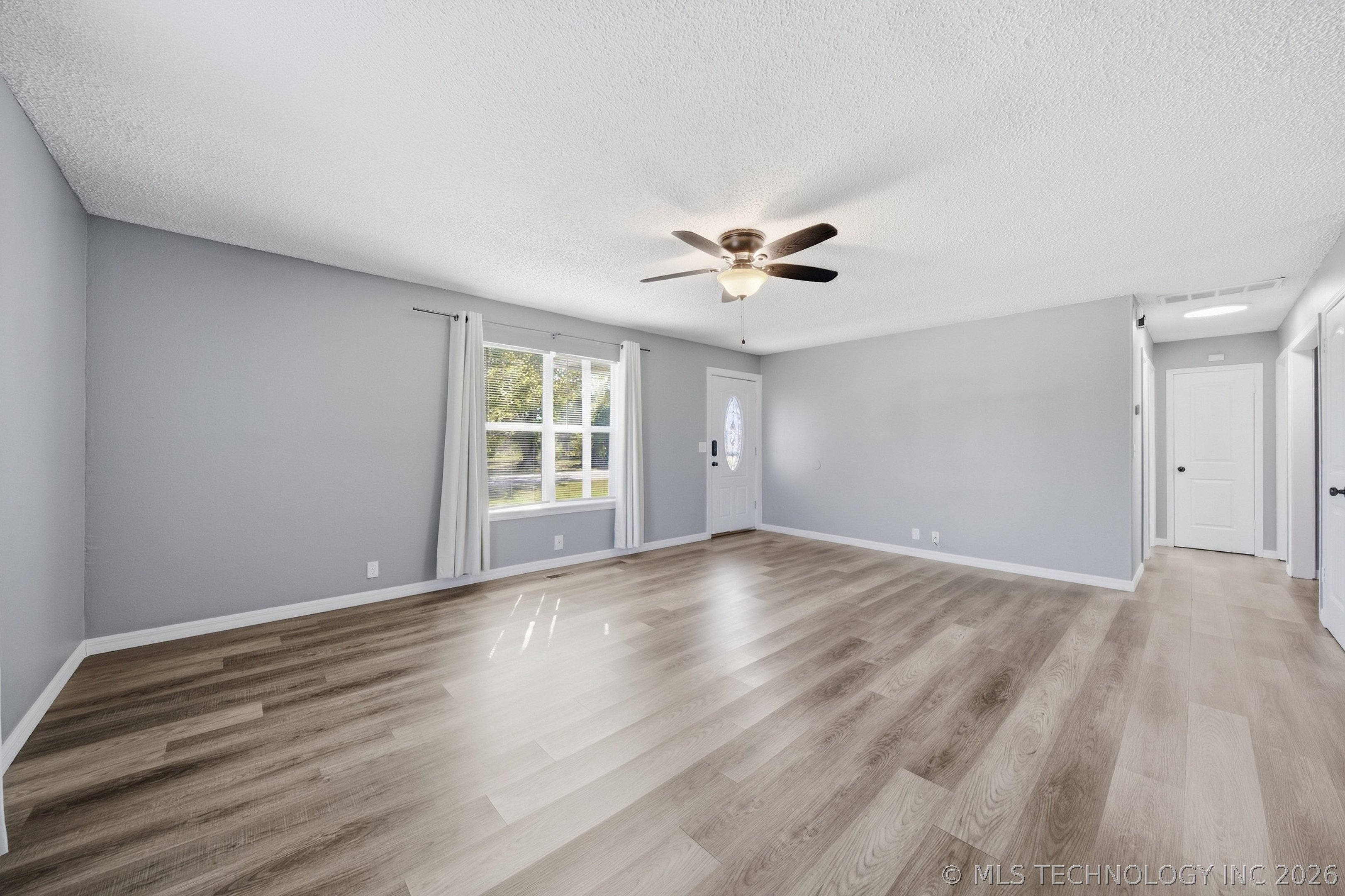 214 N Hughes Street Morris OK 74445