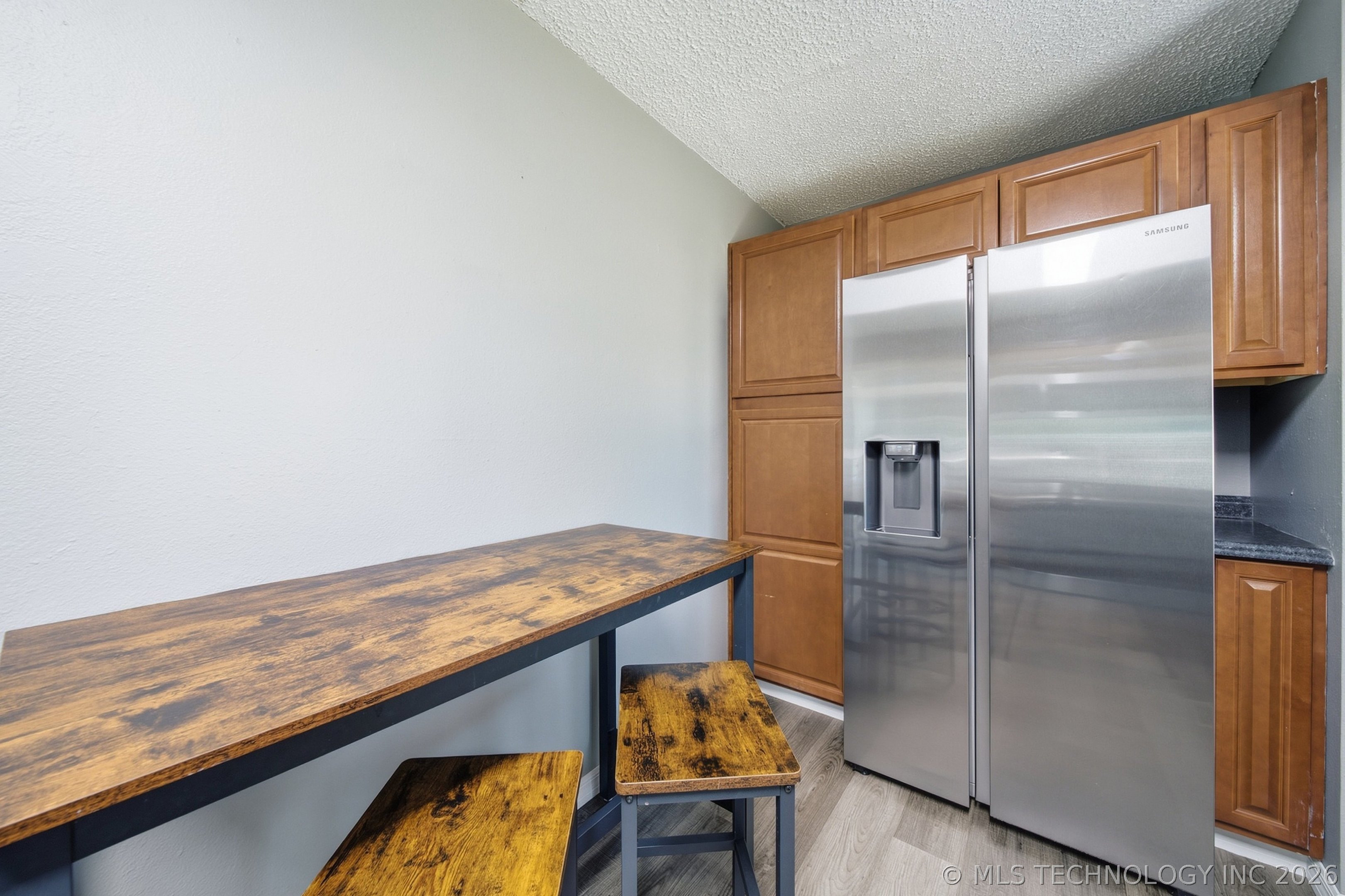 214 N Hughes Street Morris OK 74445