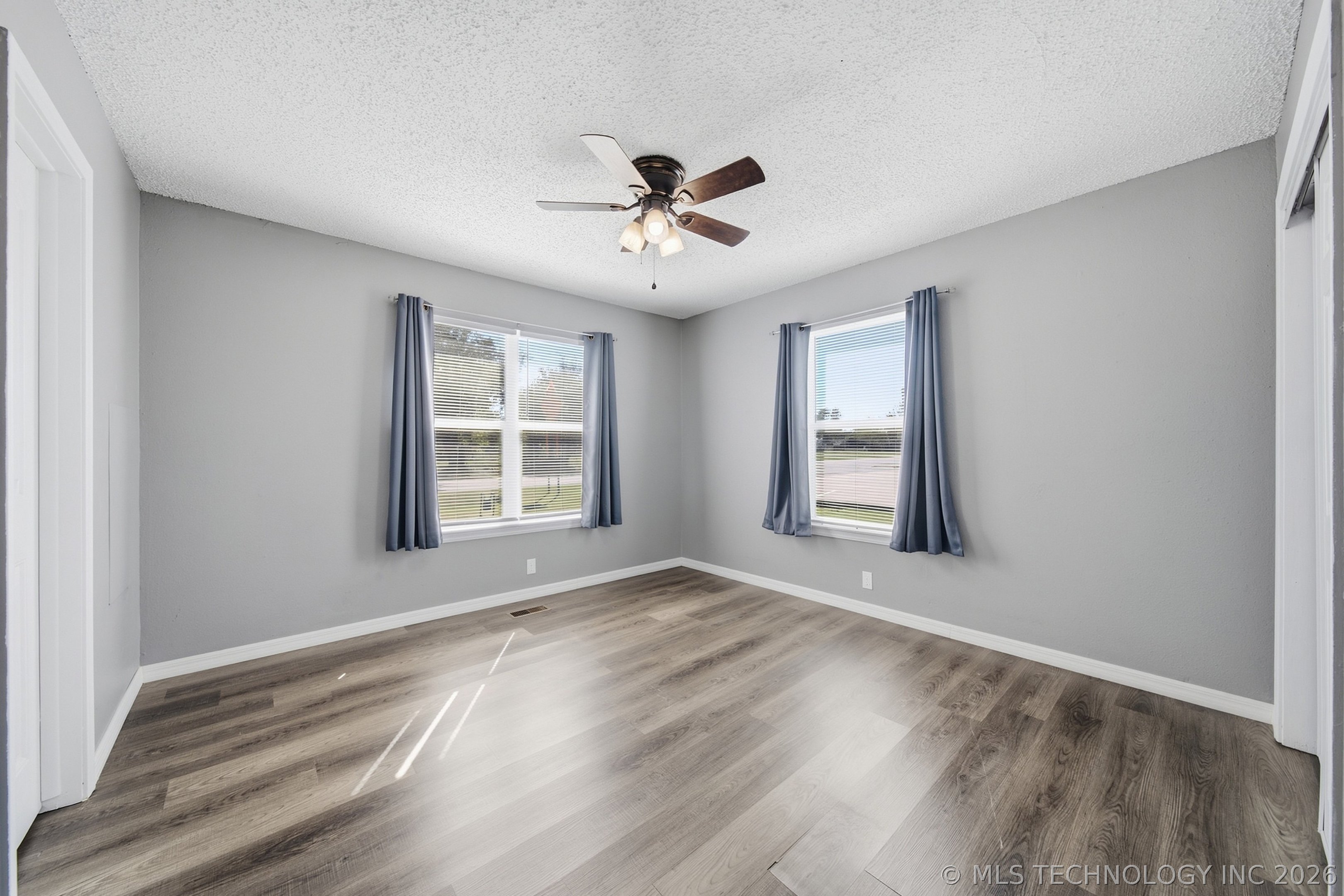 214 N Hughes Street Morris OK 74445