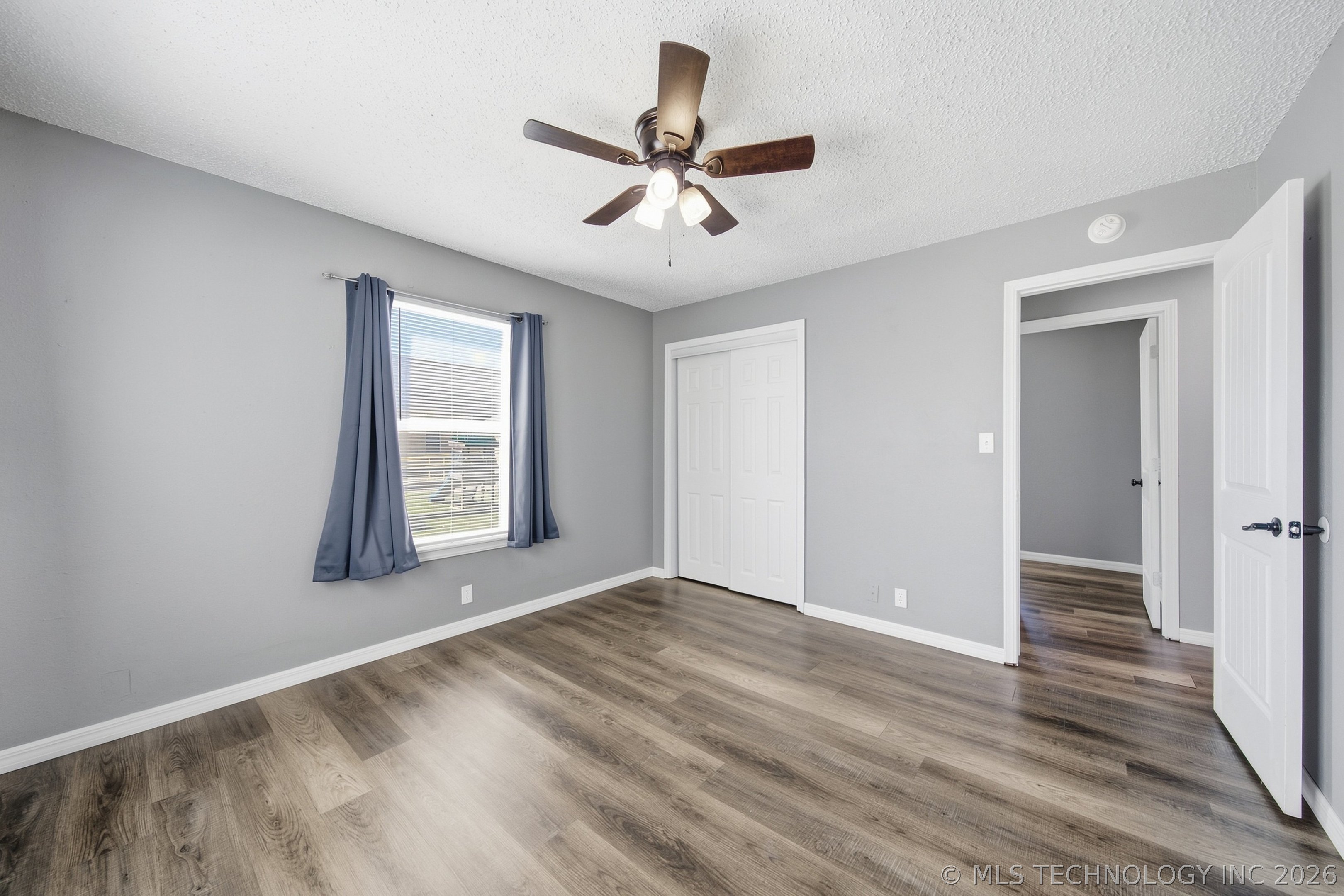 214 N Hughes Street Morris OK 74445