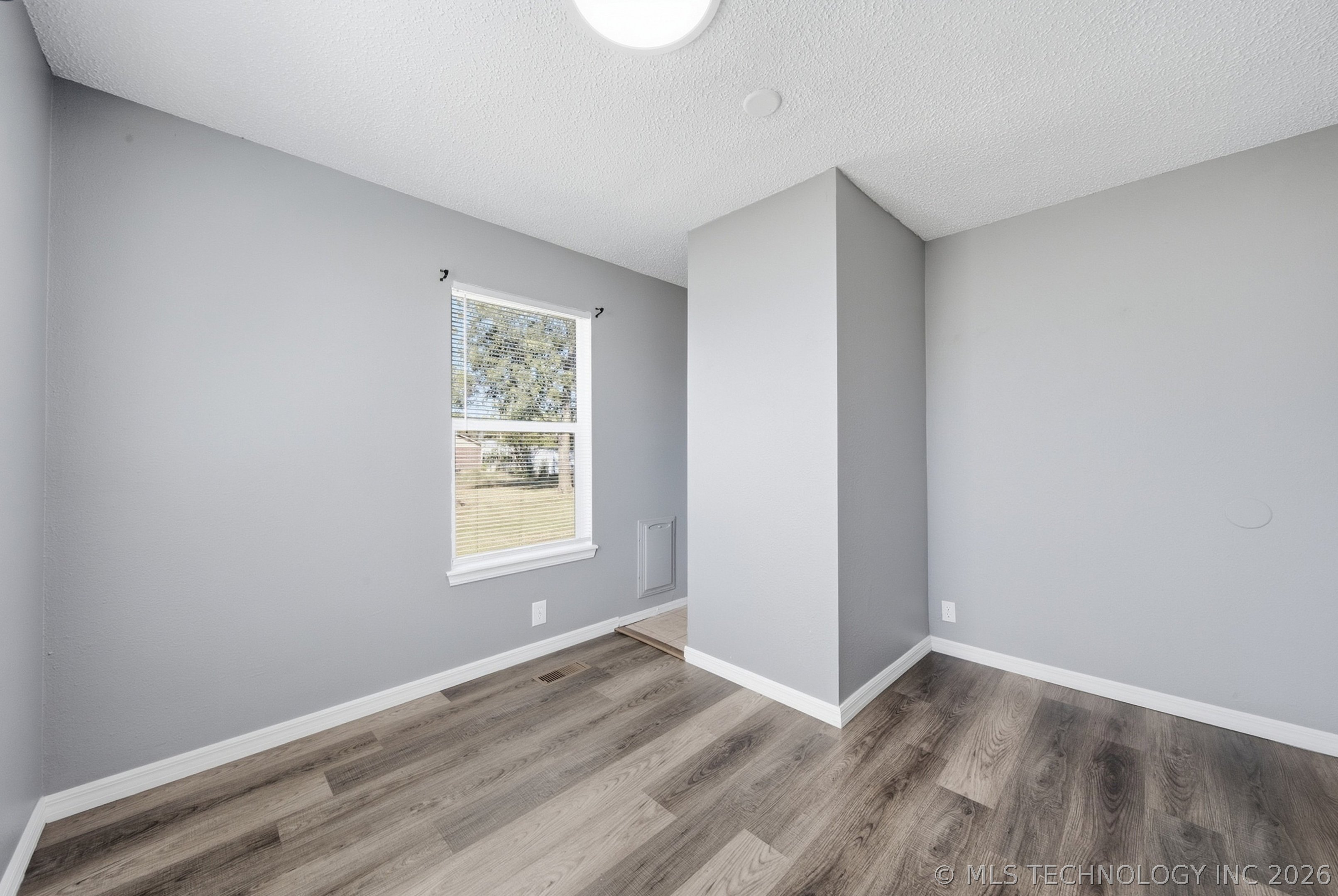 214 N Hughes Street Morris OK 74445