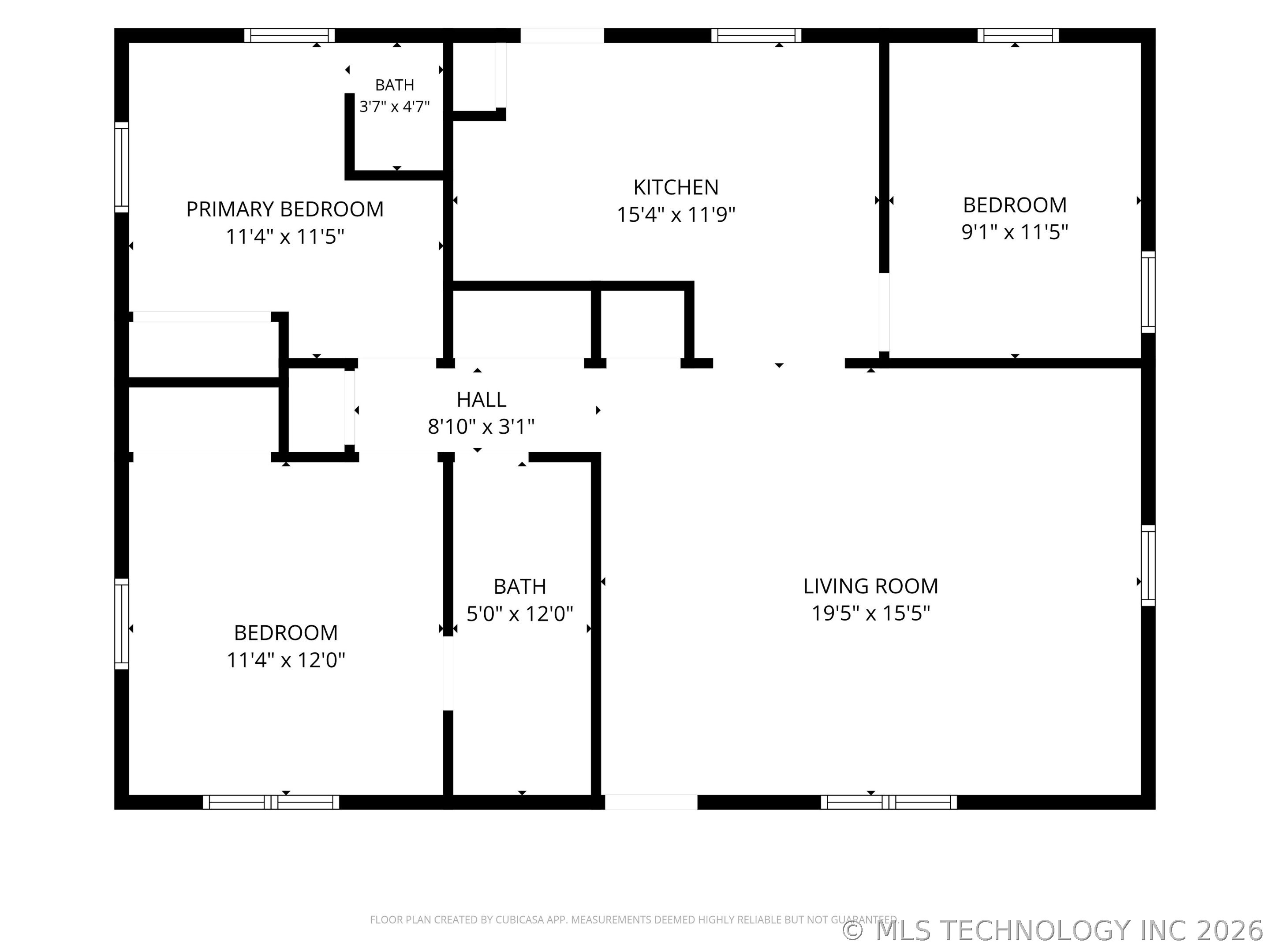 214 N Hughes Street Morris OK 74445
