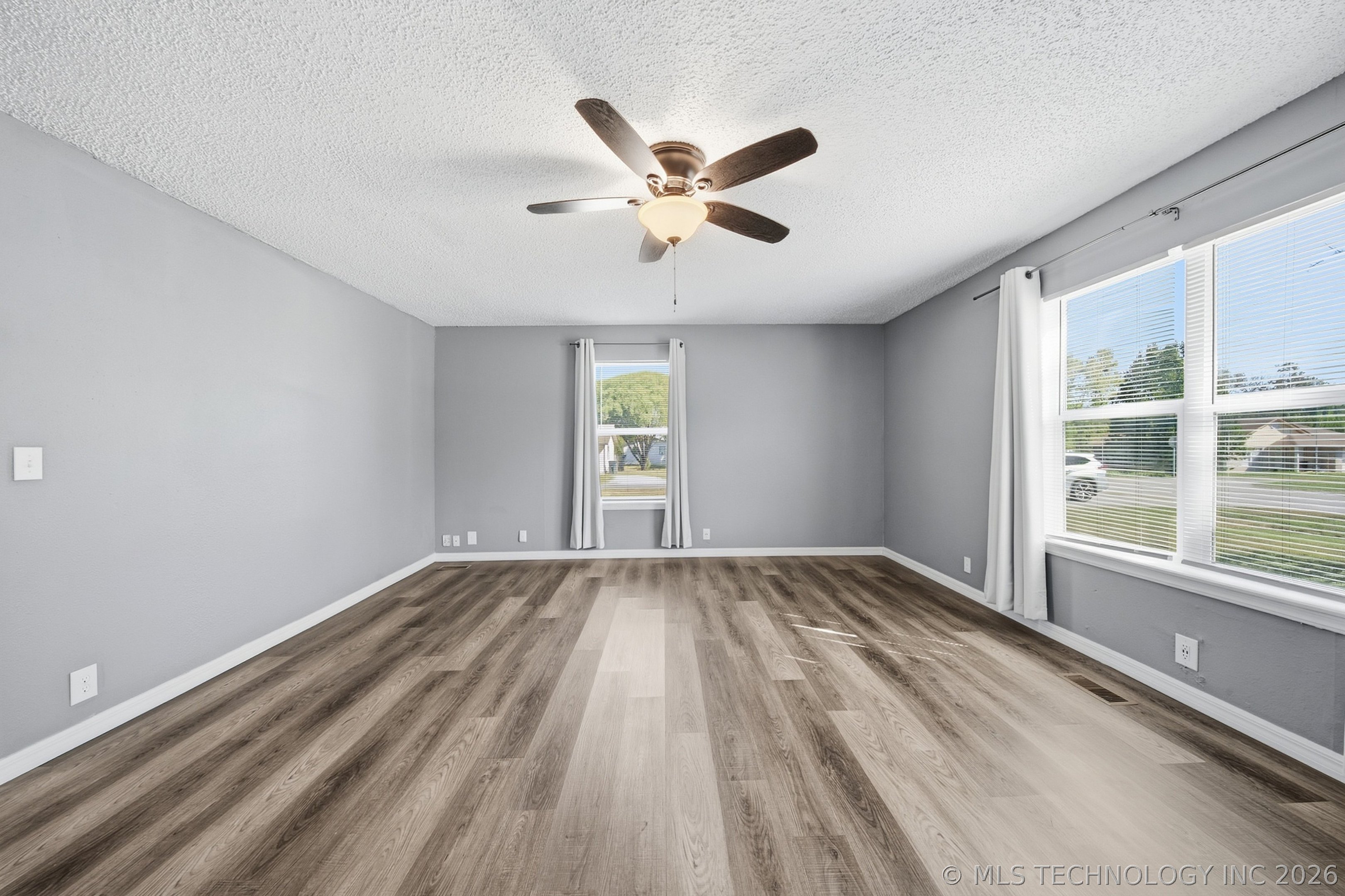 214 N Hughes Street Morris OK 74445