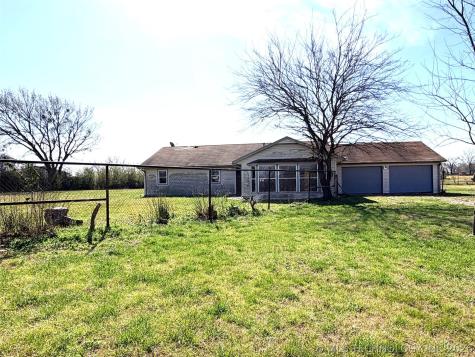 13076 Bramble Street Schulter OK 74437