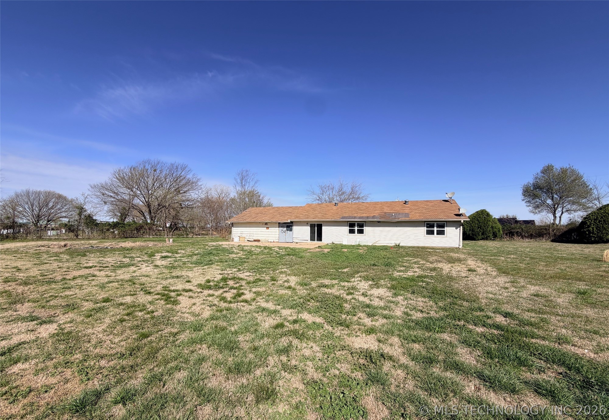 13076 Bramble Street Schulter OK 74437