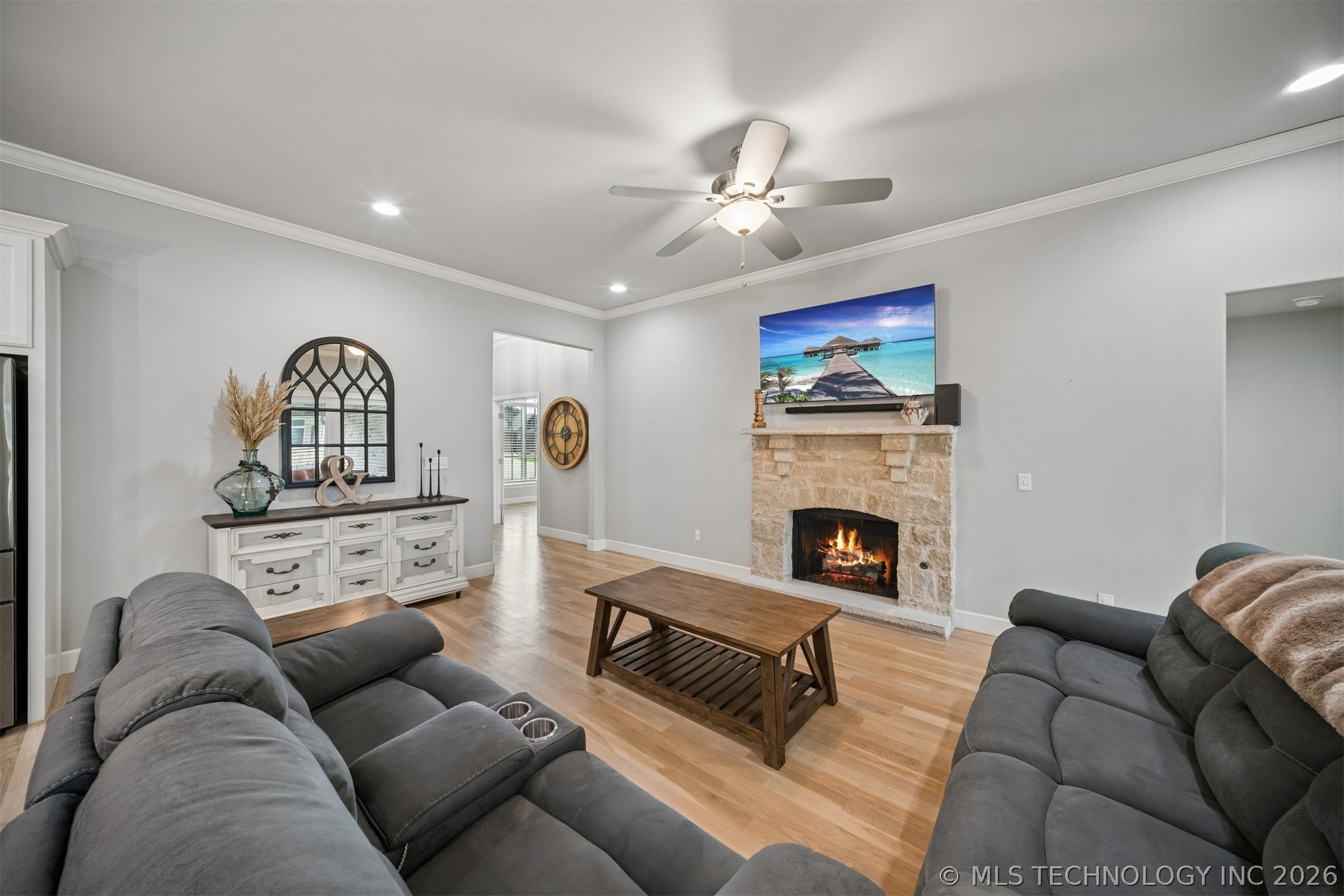 812 N 88th Street Broken Arrow OK 74014