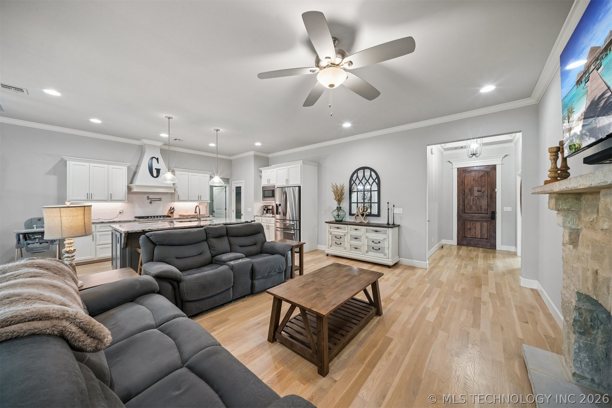 812 N 88th Street Broken Arrow OK 74014