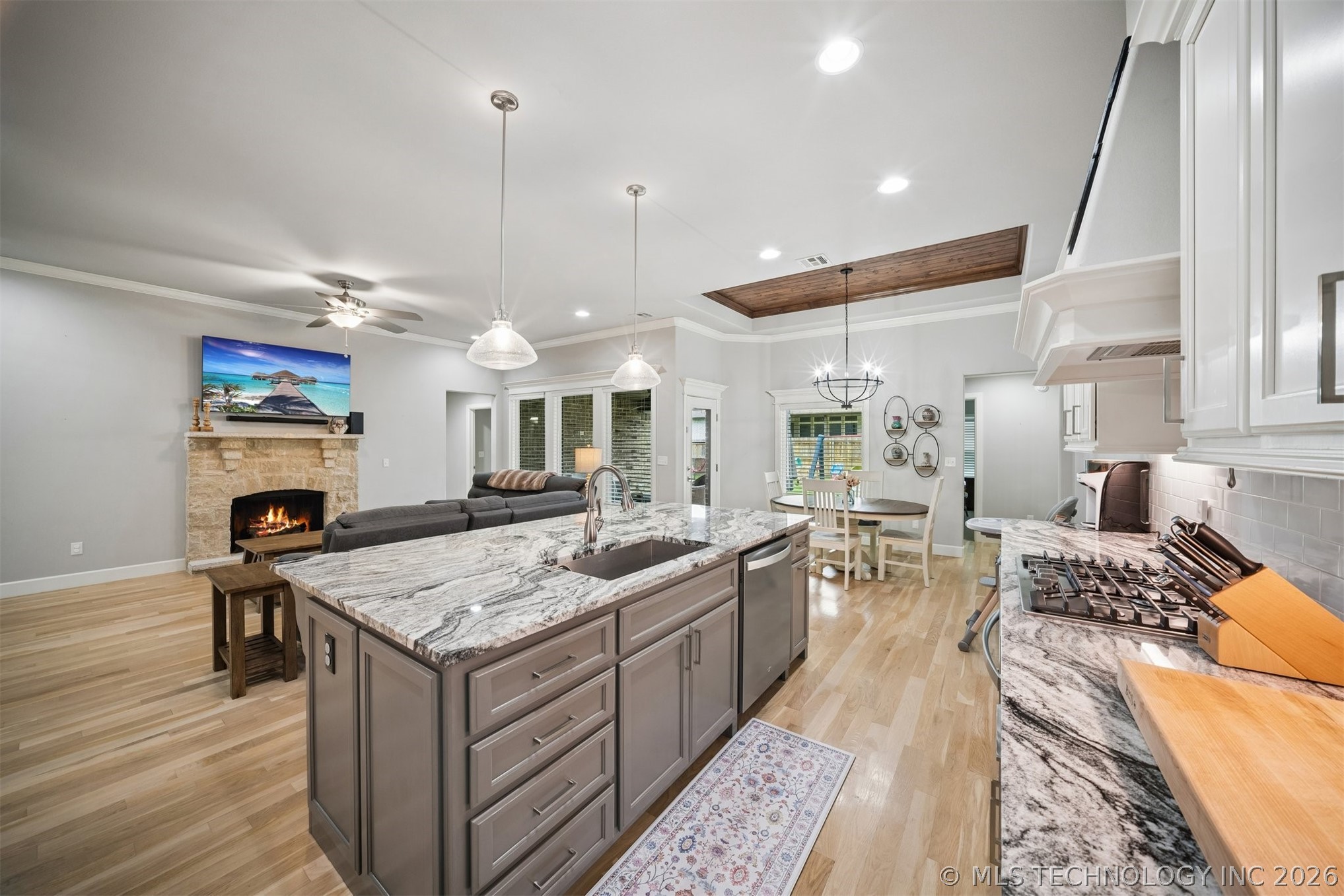 812 N 88th Street Broken Arrow OK 74014