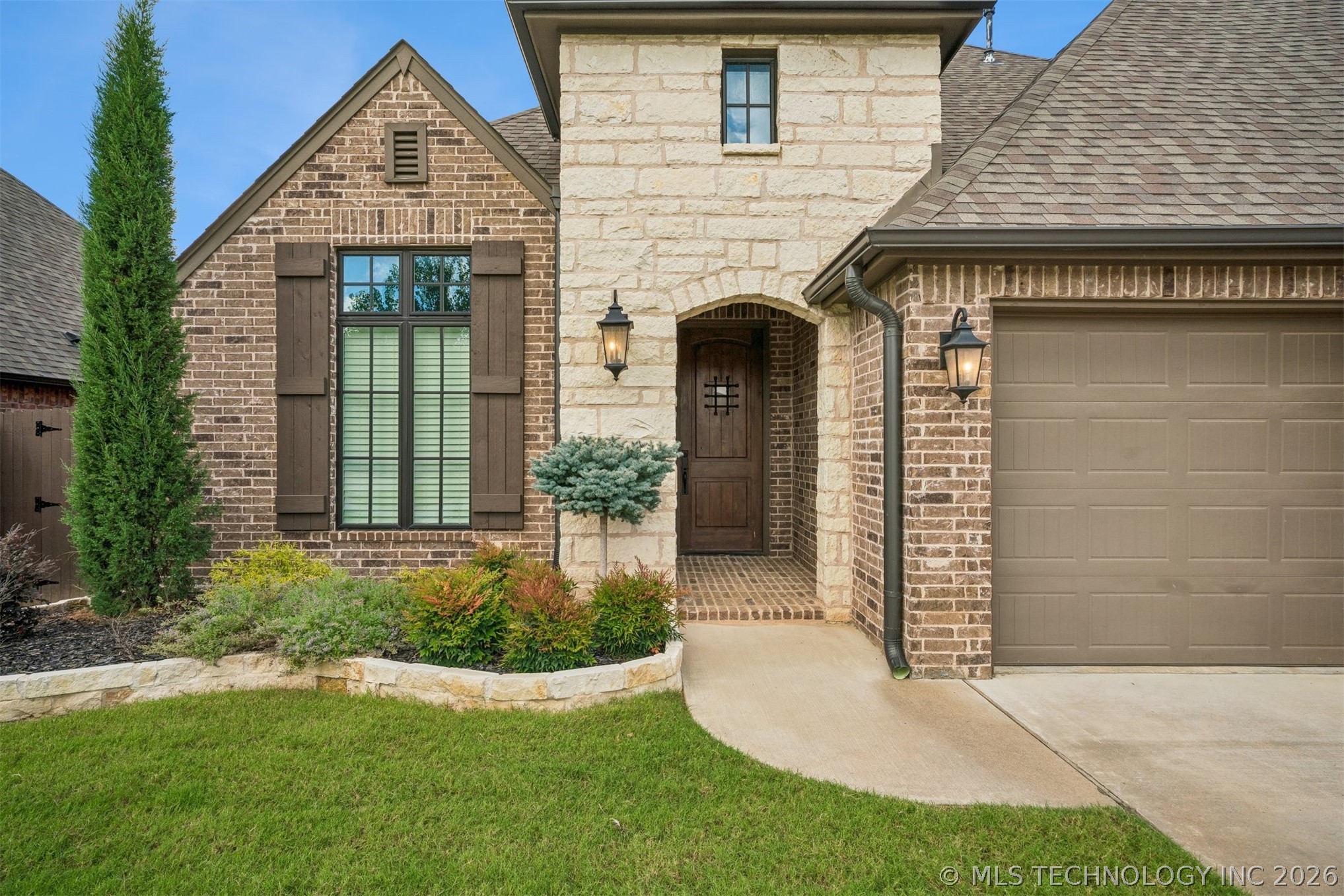 812 N 88th Street Broken Arrow OK 74014