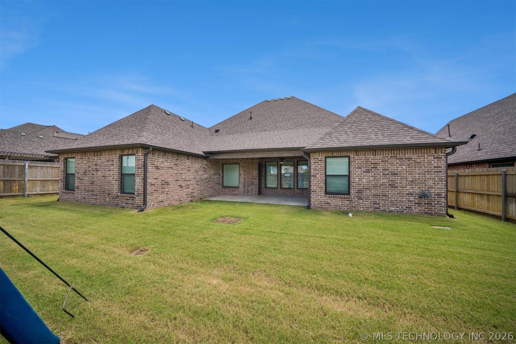 812 N 88th Street Broken Arrow OK 74014