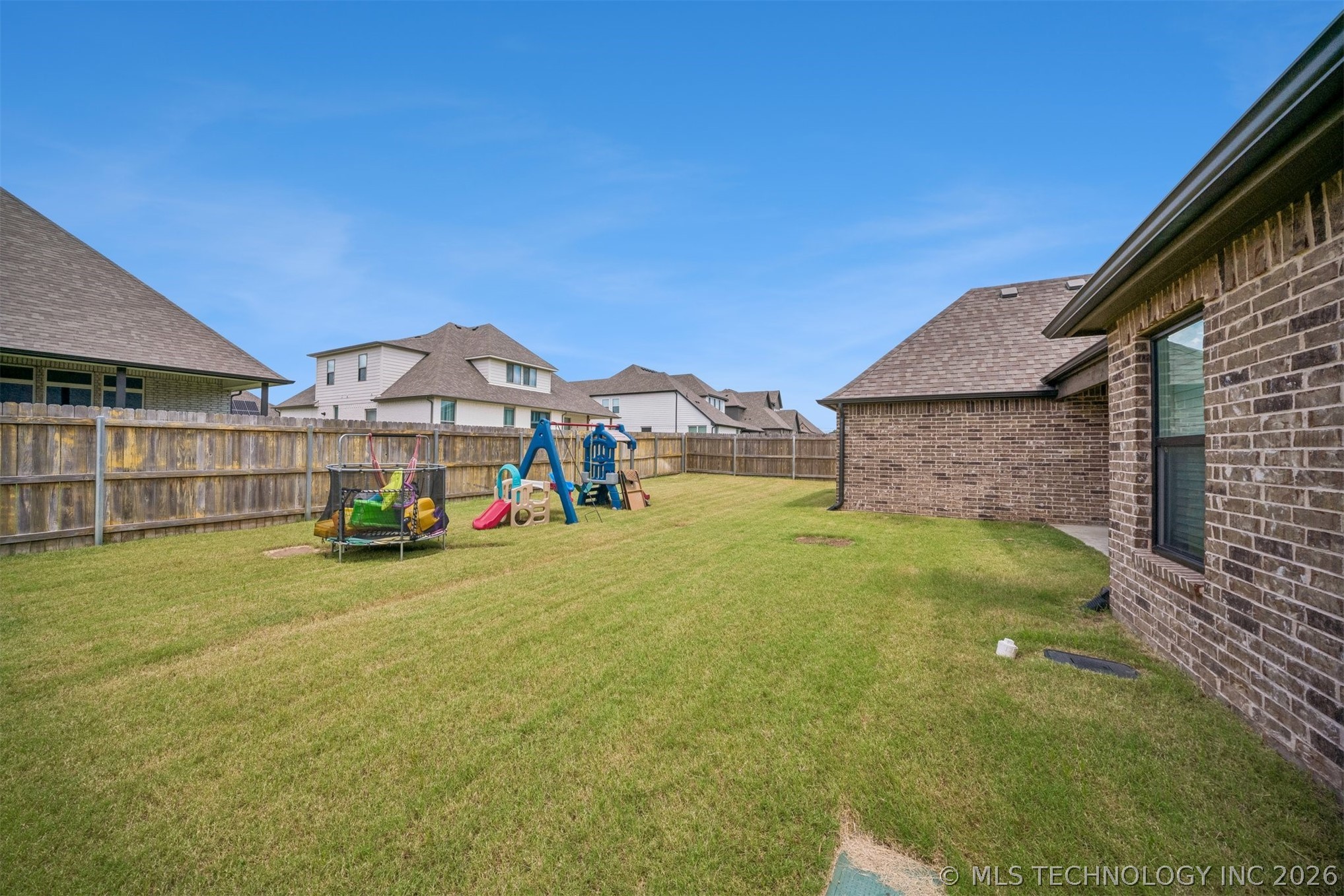 812 N 88th Street Broken Arrow OK 74014
