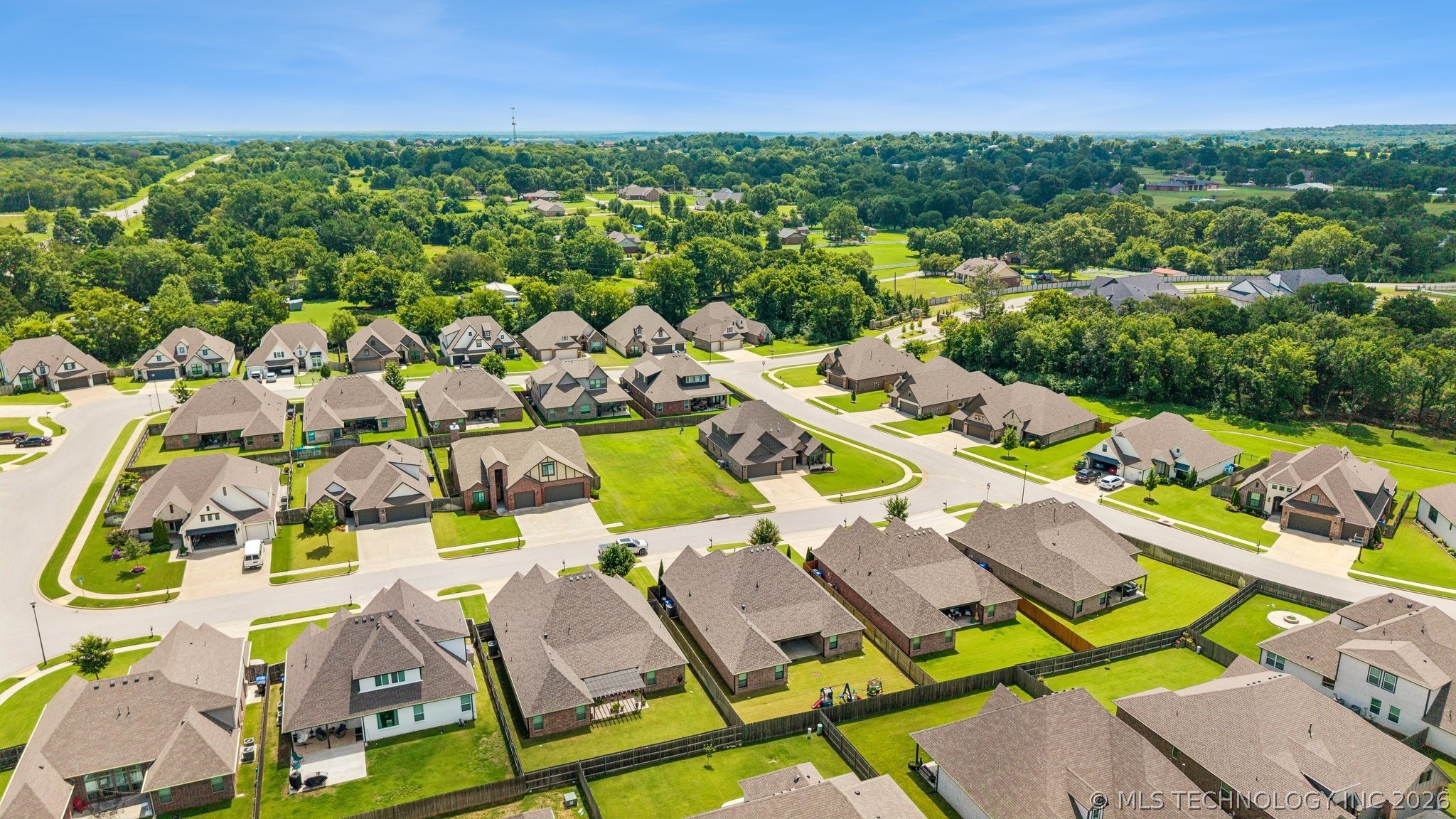 812 N 88th Street Broken Arrow OK 74014