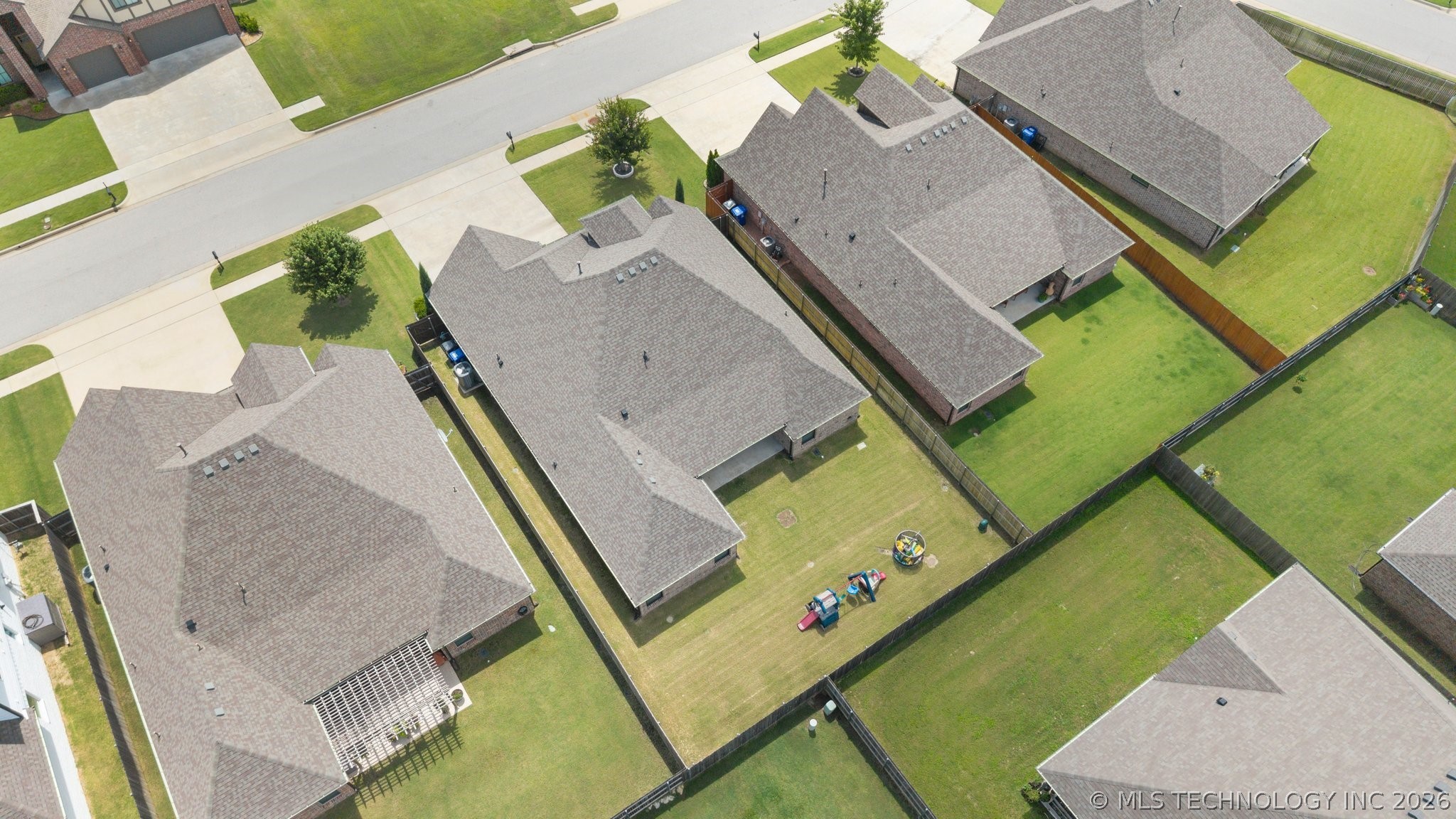 812 N 88th Street Broken Arrow OK 74014