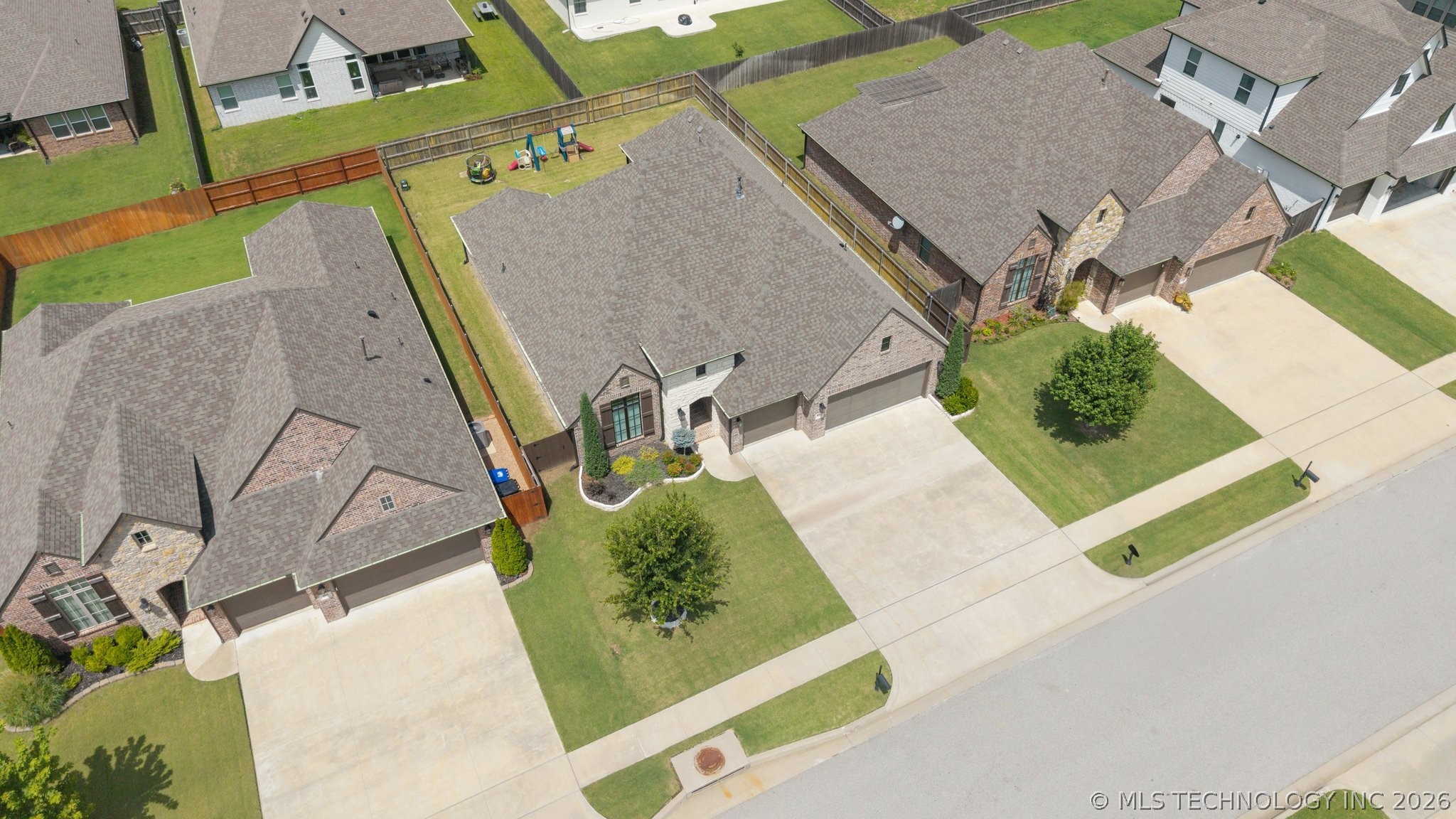 812 N 88th Street Broken Arrow OK 74014