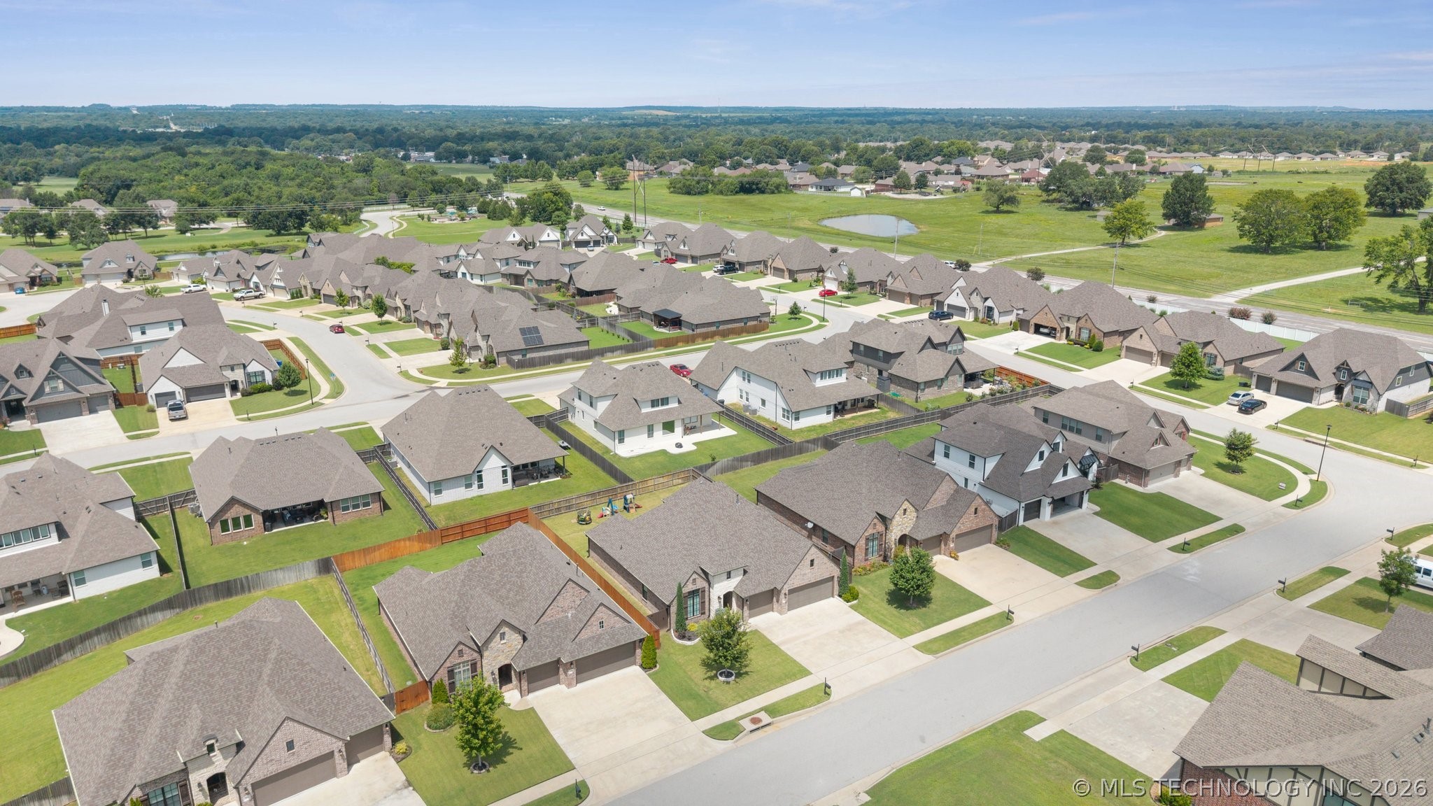 812 N 88th Street Broken Arrow OK 74014