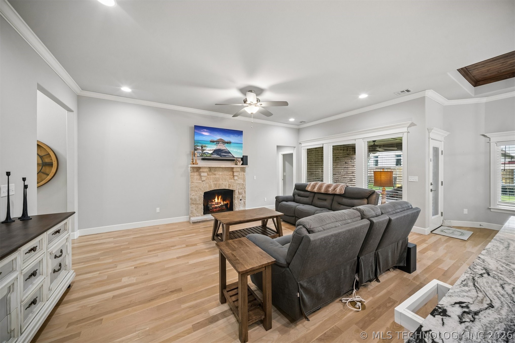 812 N 88th Street Broken Arrow OK 74014
