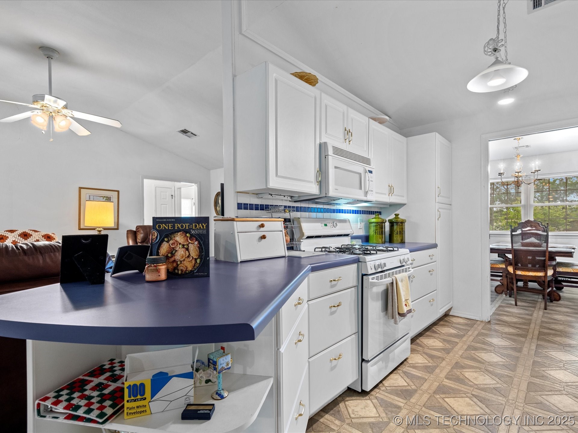 300 Keeler Street Ramona OK 74061