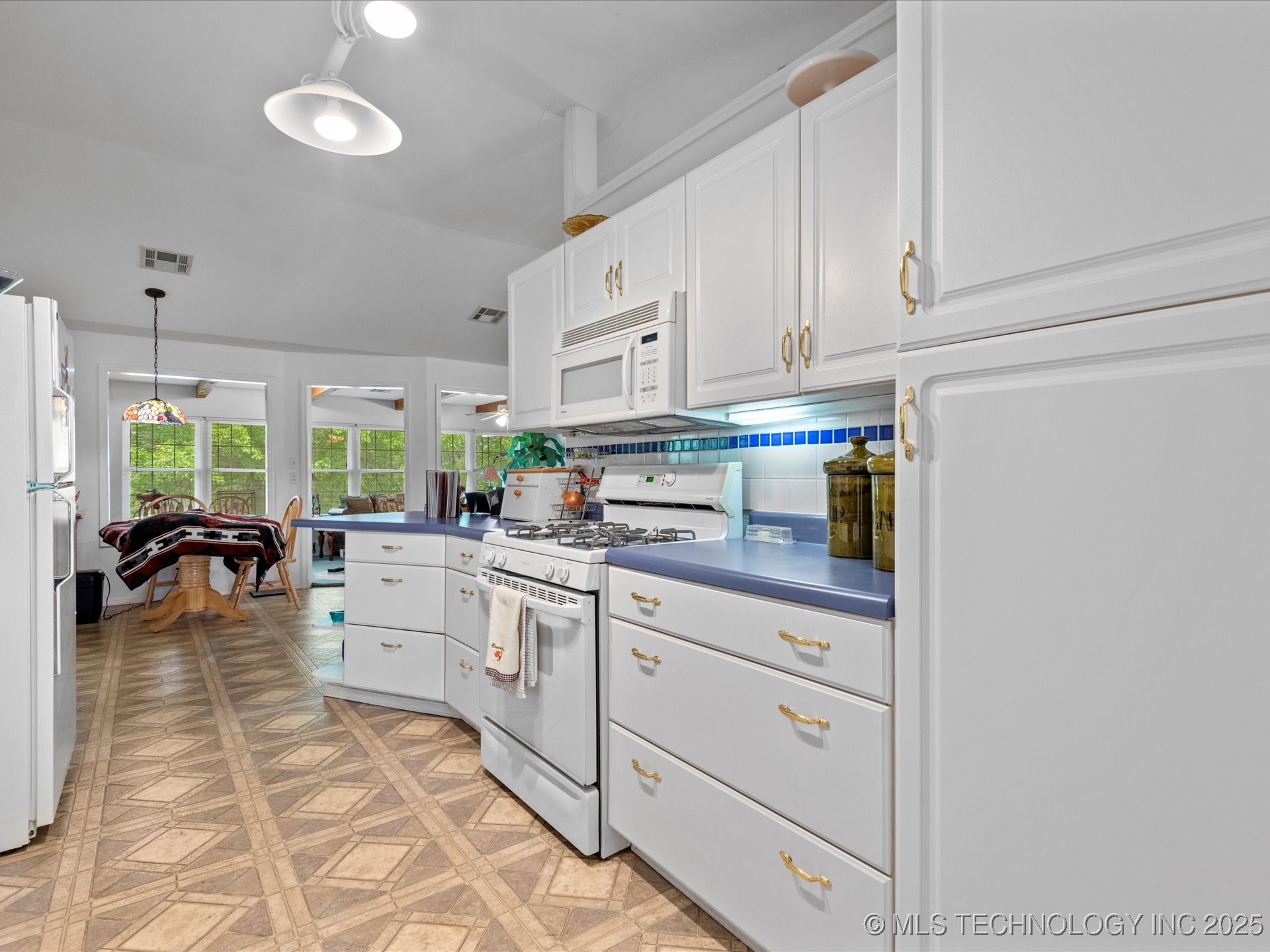 300 Keeler Street Ramona OK 74061