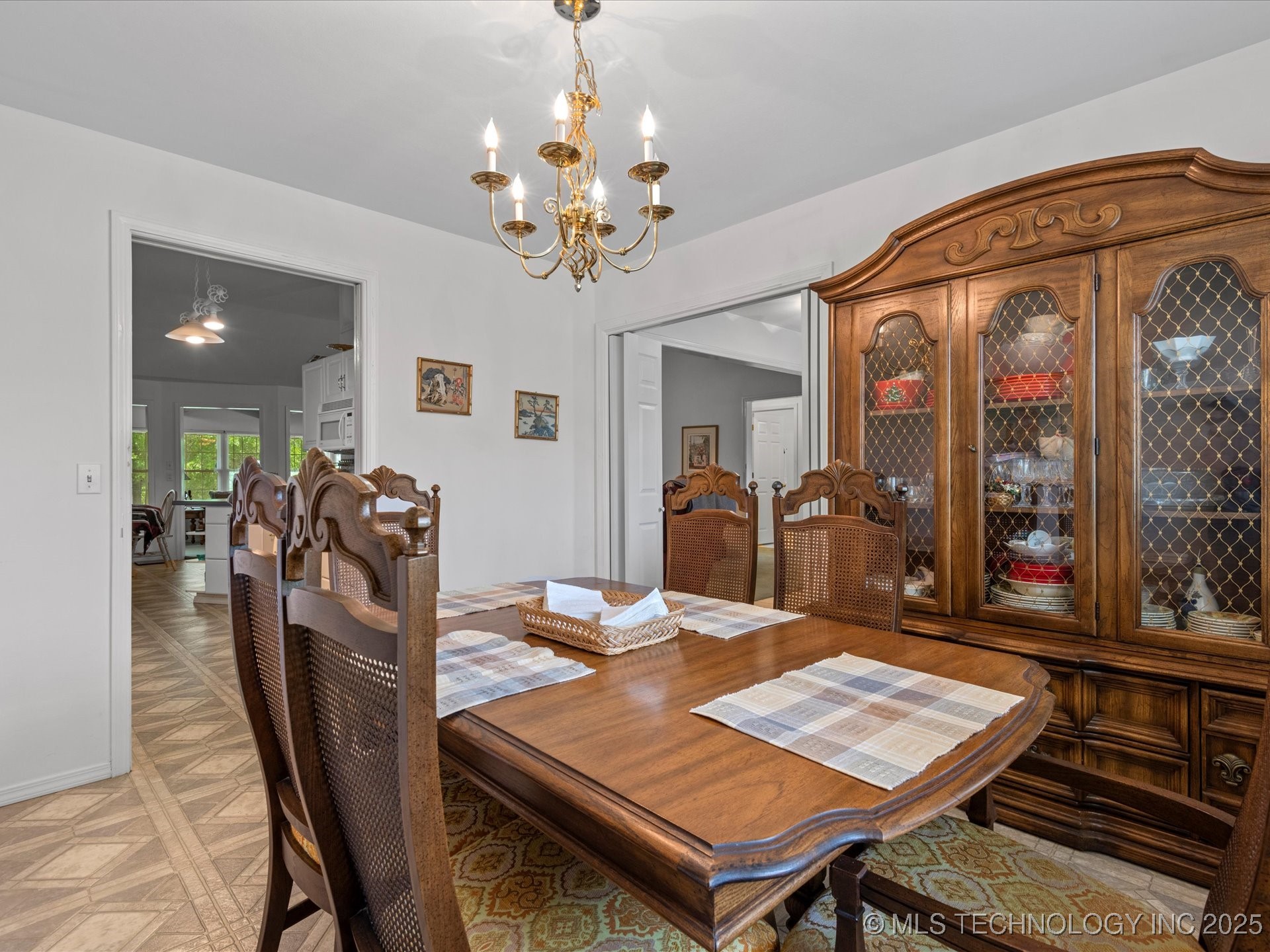 300 Keeler Street Ramona OK 74061