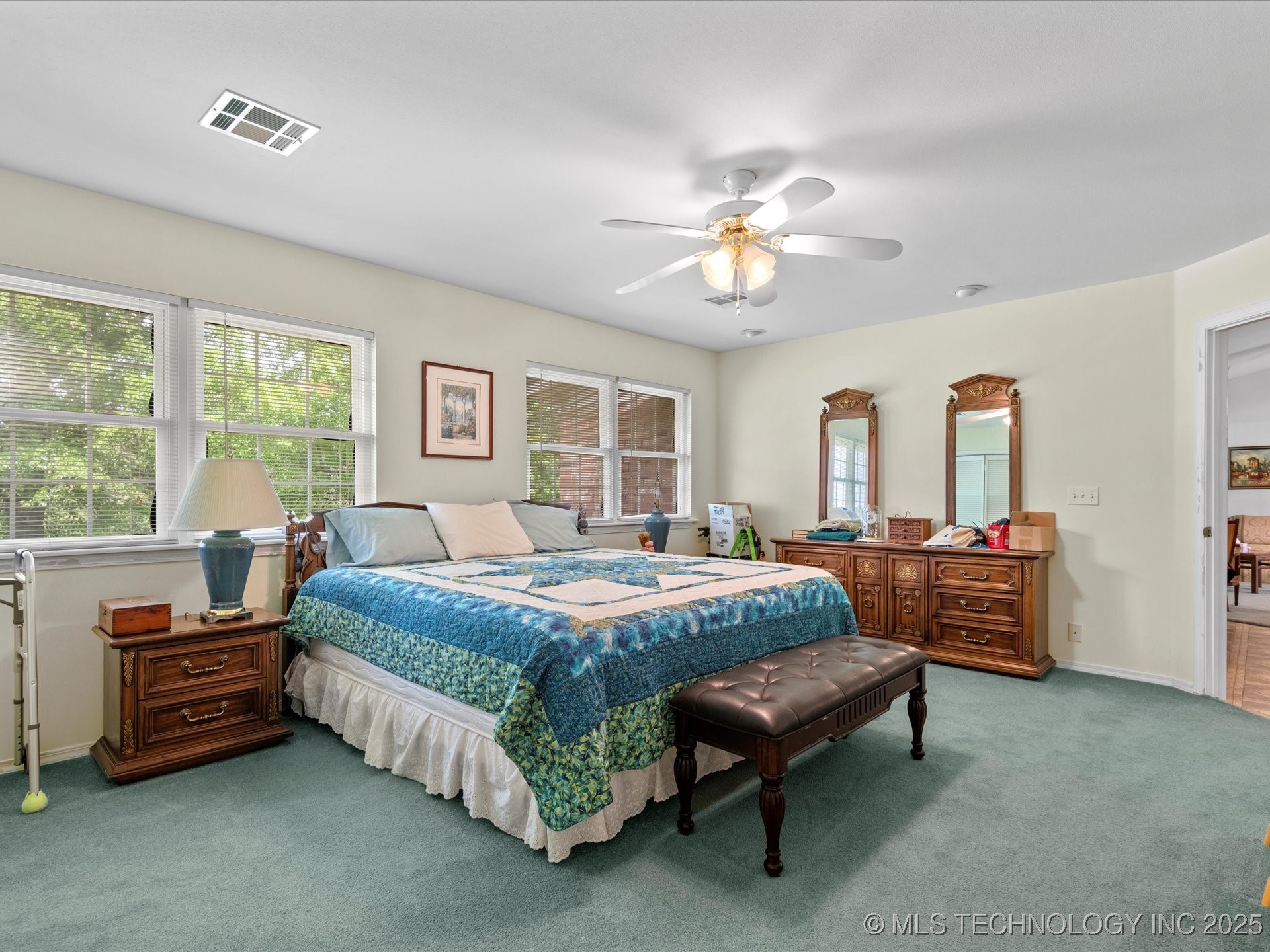 300 Keeler Street Ramona OK 74061