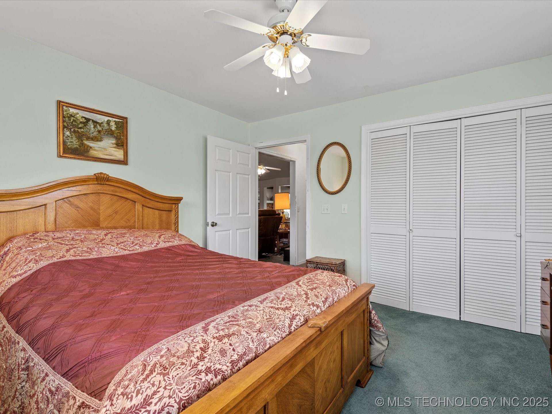 300 Keeler Street Ramona OK 74061