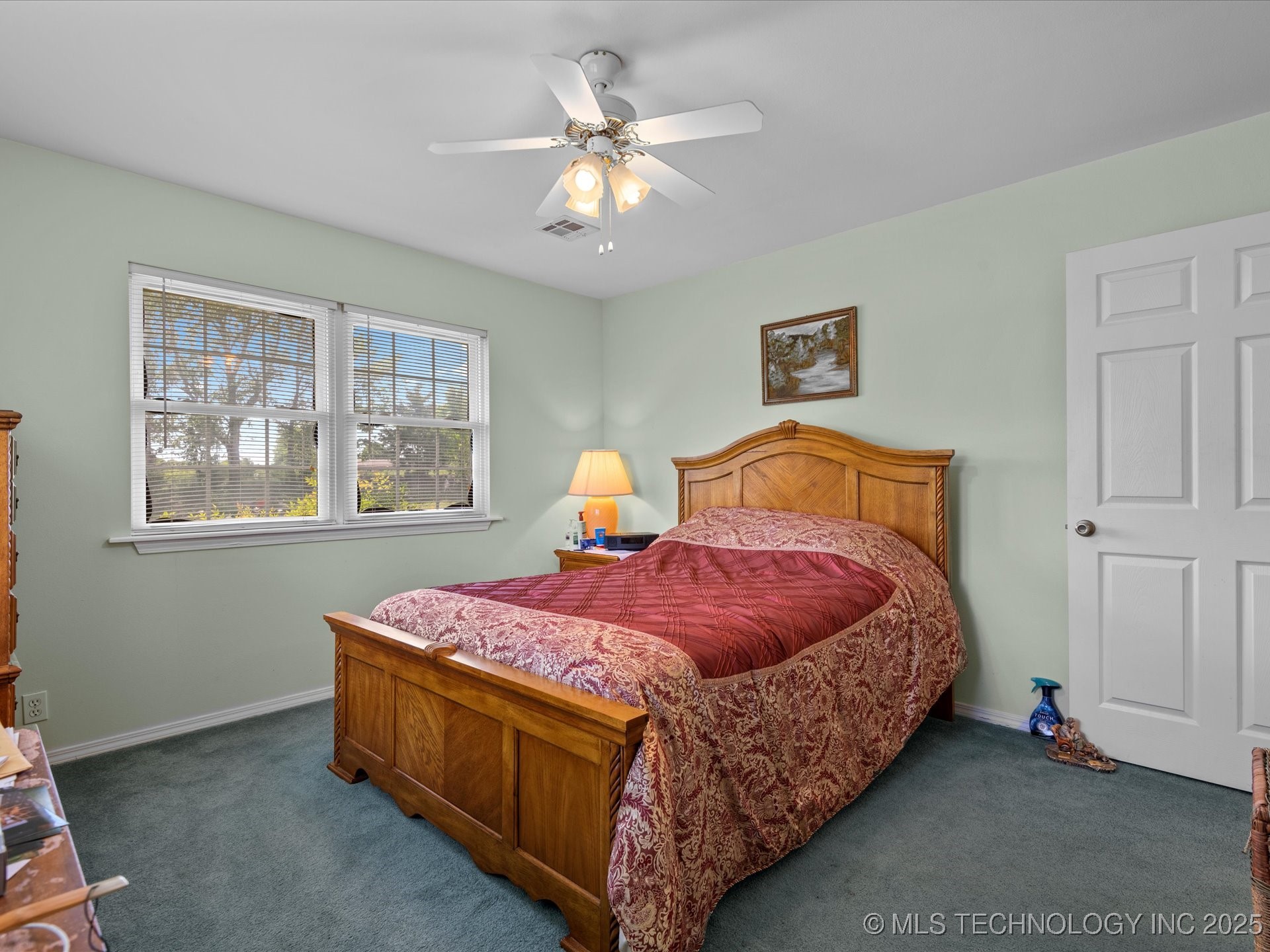 300 Keeler Street Ramona OK 74061