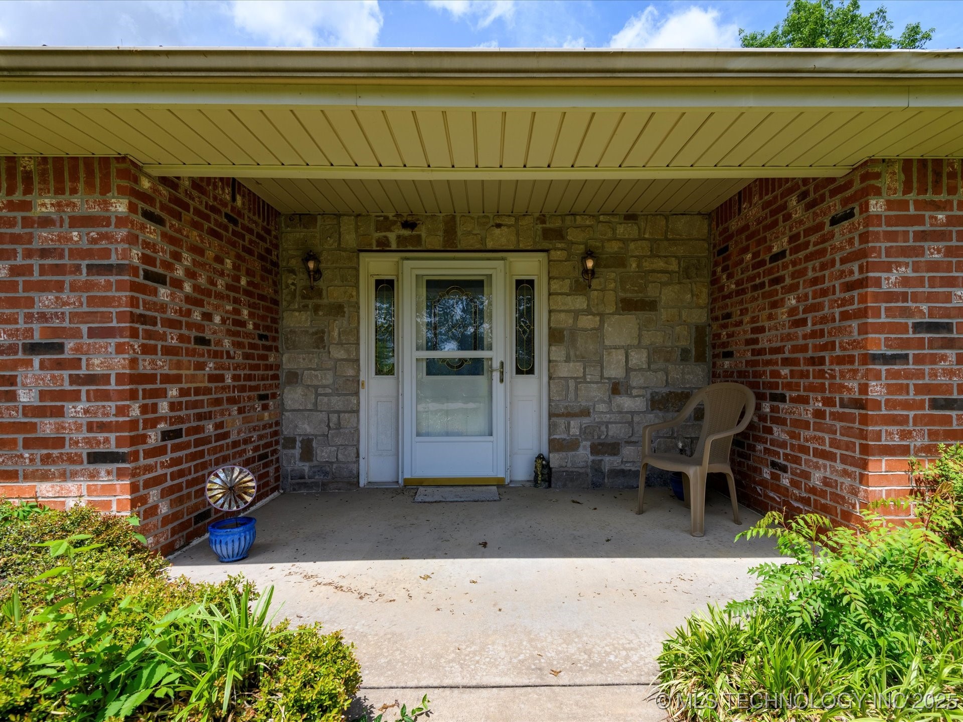 300 Keeler Street Ramona OK 74061