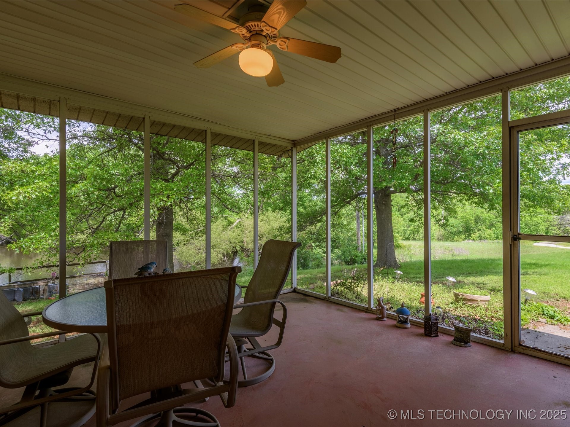 300 Keeler Street Ramona OK 74061