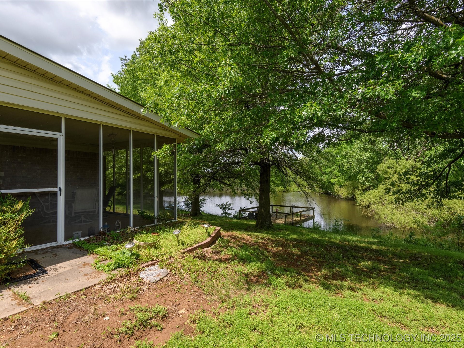 300 Keeler Street Ramona OK 74061
