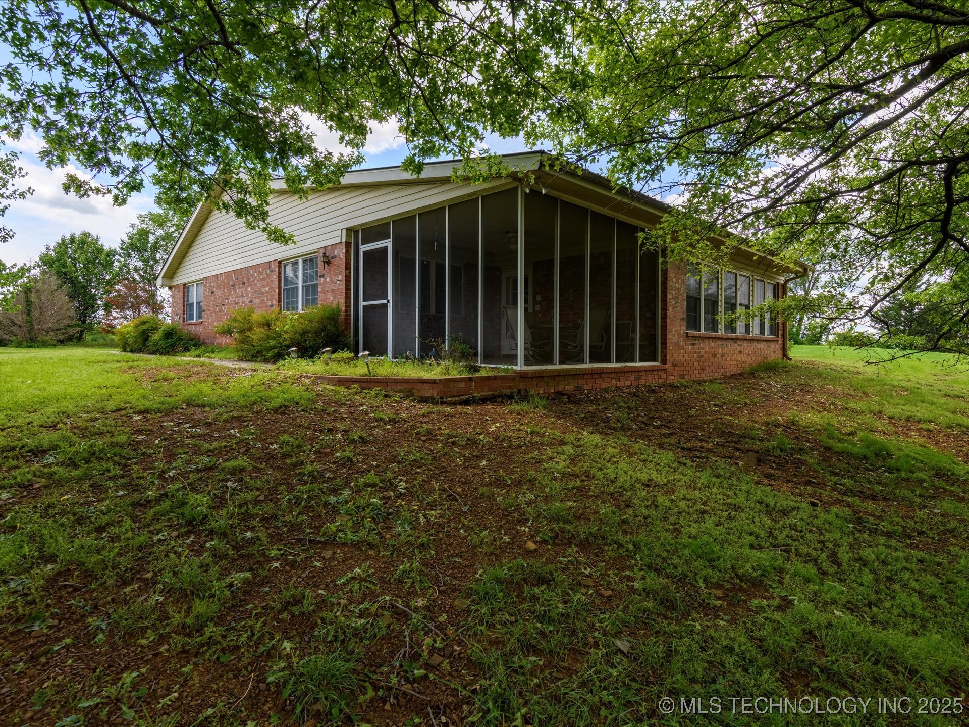 300 Keeler Street Ramona OK 74061