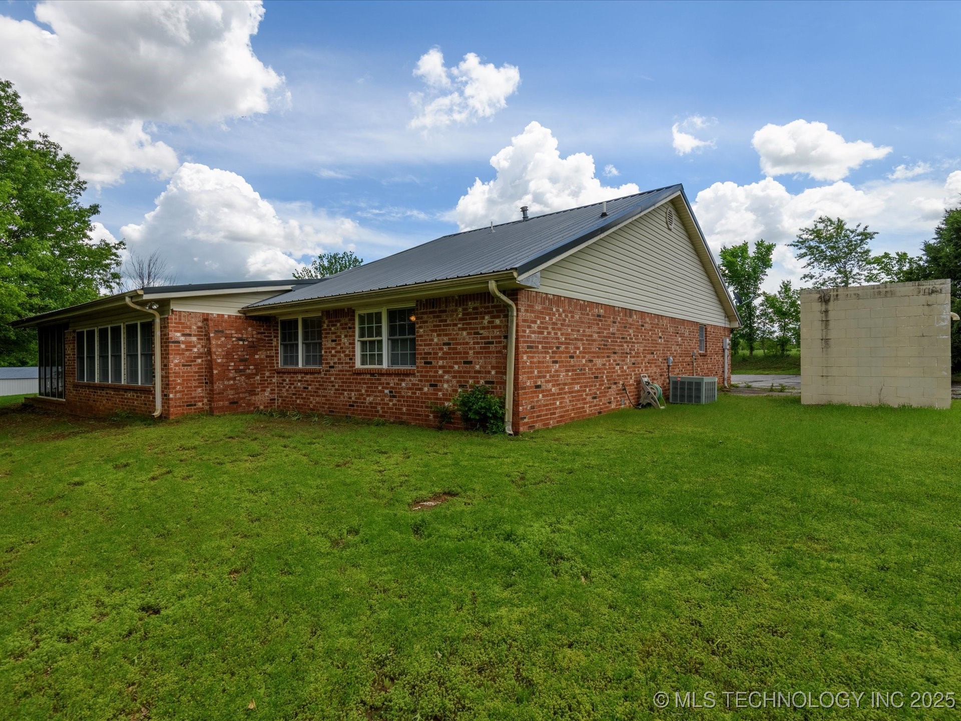 300 Keeler Street Ramona OK 74061