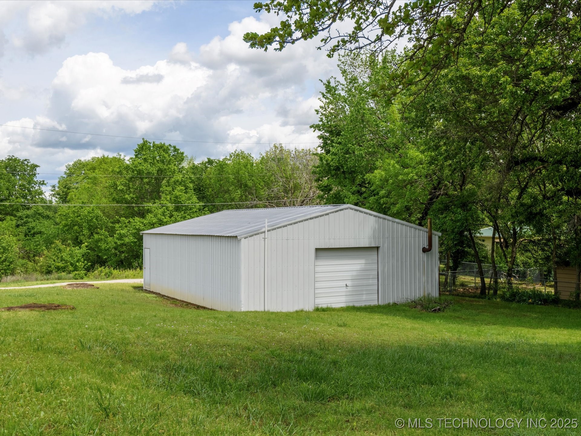 300 Keeler Street Ramona OK 74061