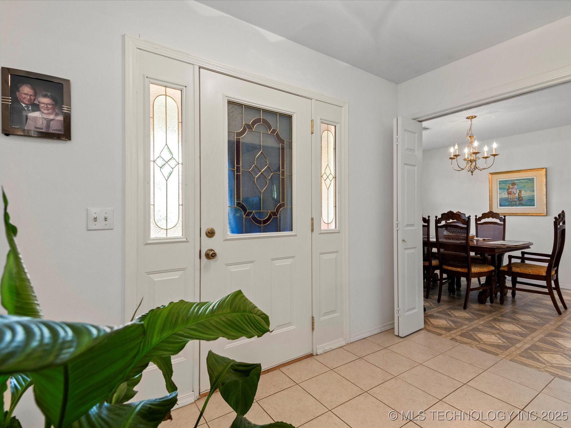 300 Keeler Street Ramona OK 74061